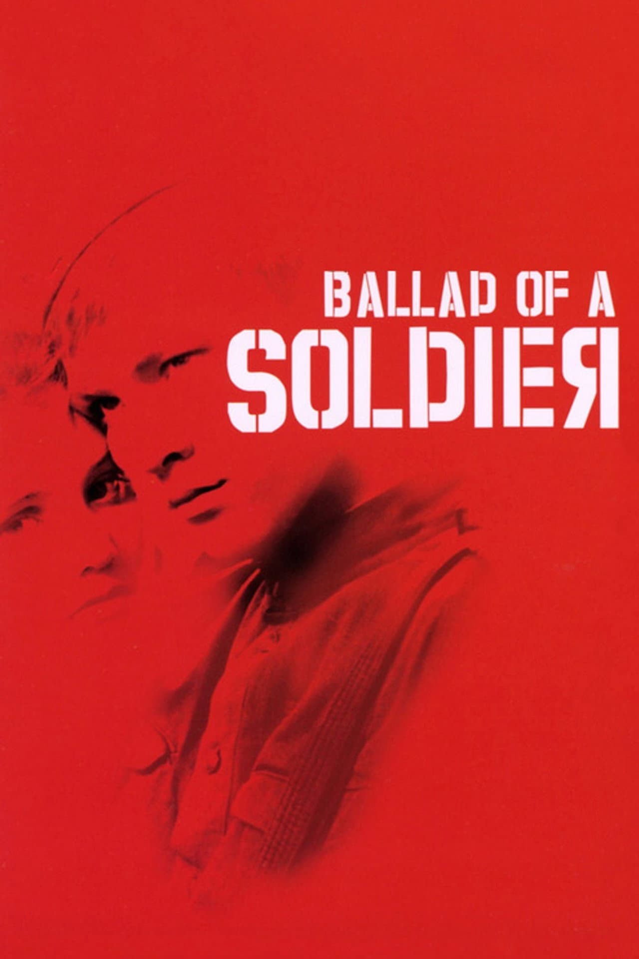 Ballad of a Soldier preview 2