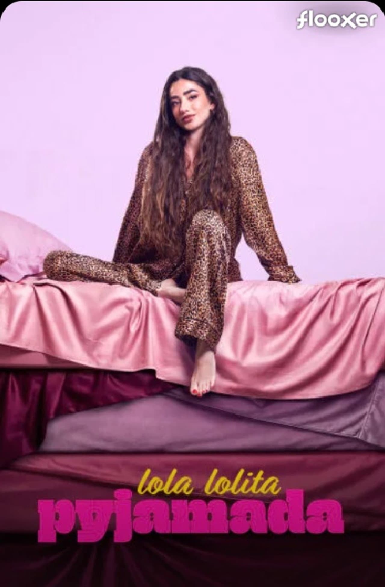 Lola Lolita Pyjamada preview 1