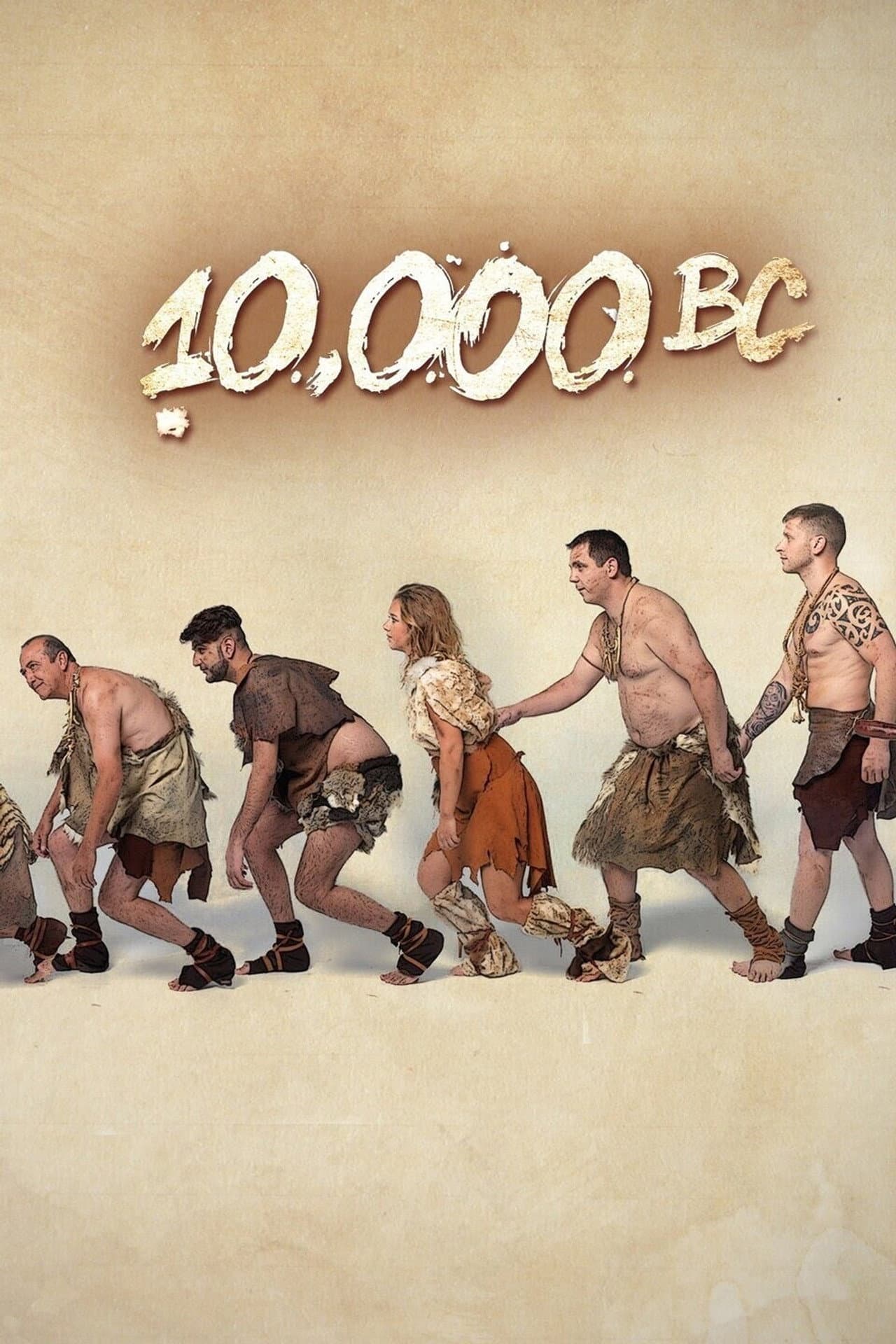 10,000 BC preview 1
