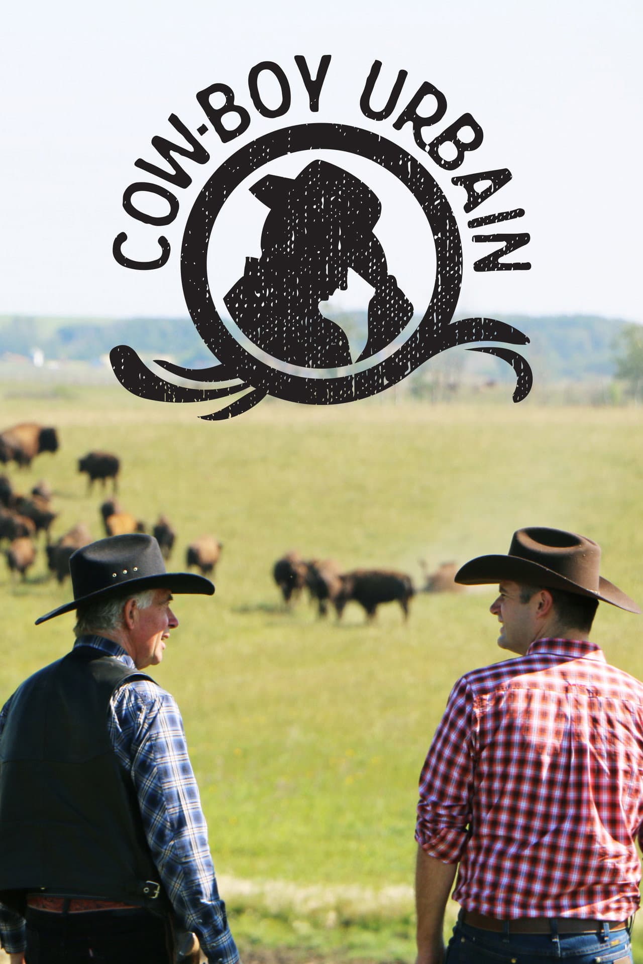 Cow-boy urbain preview 2