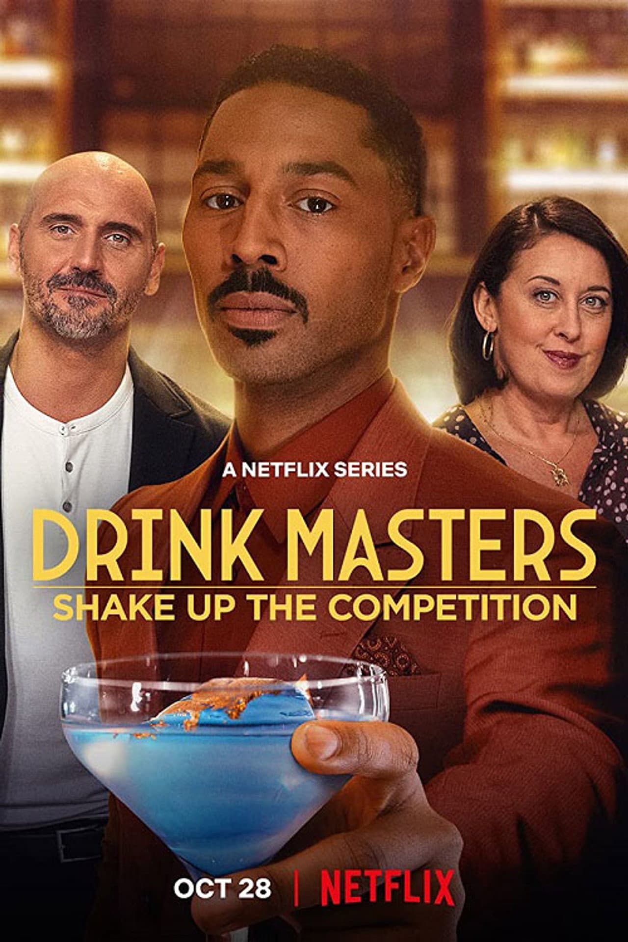 Drink Masters preview 2