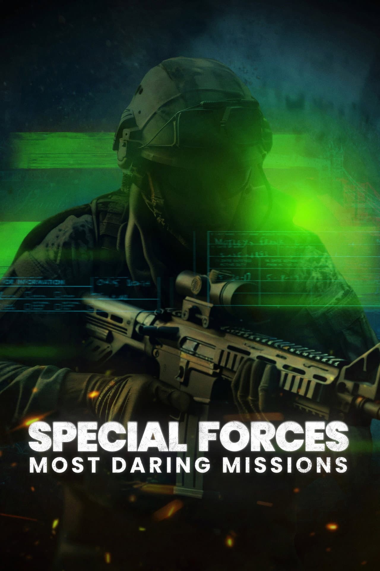 Special Forces: Most Daring Missions preview 2