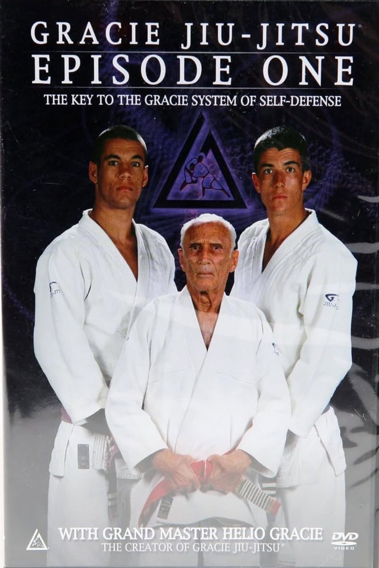 Gracie Jiu-jitsu In Action - Vol 1 preview 1