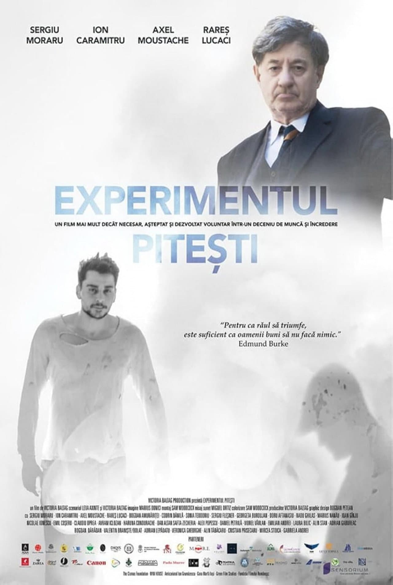 The Pitești Experiment preview 2