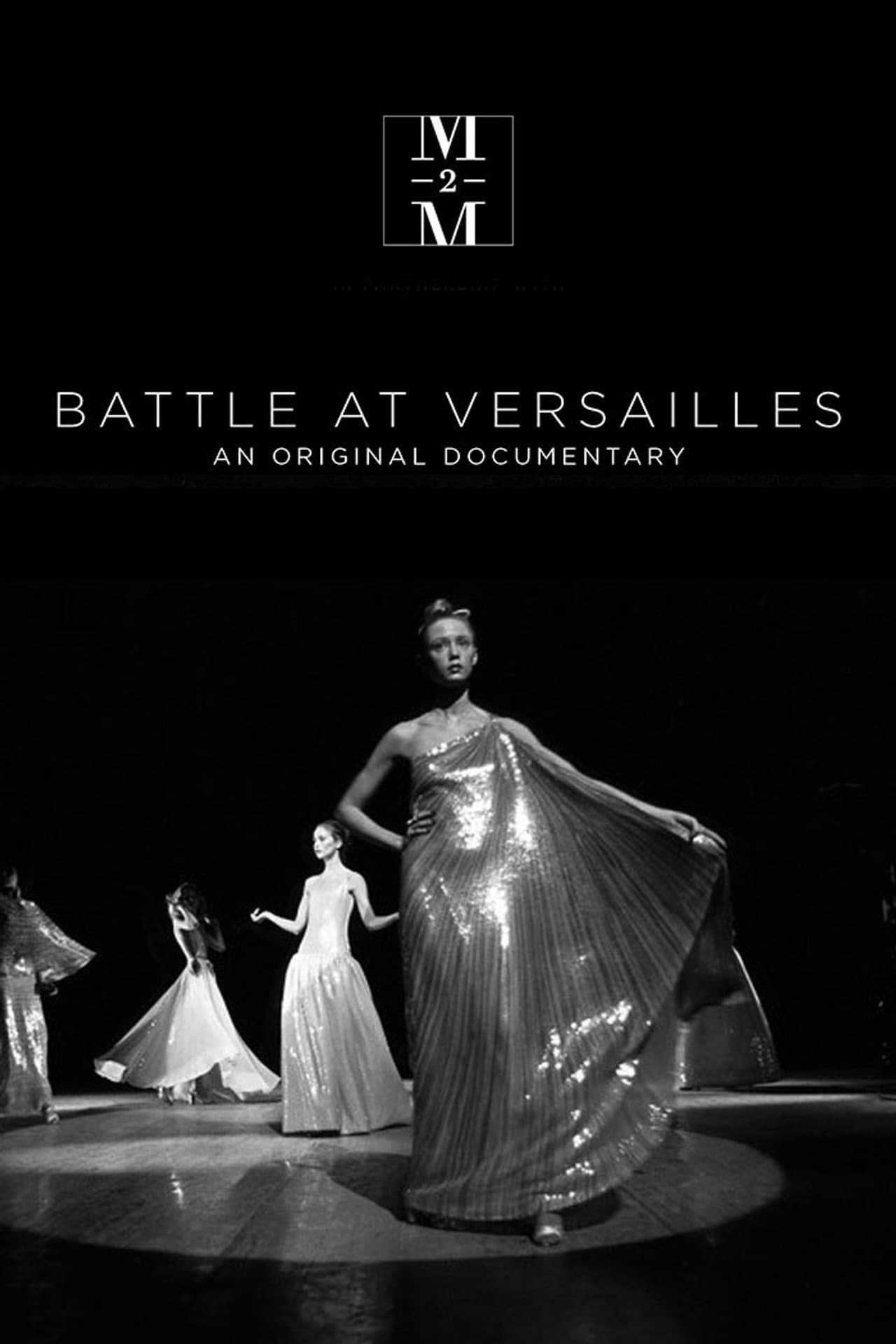 Battle at Versailles preview 1