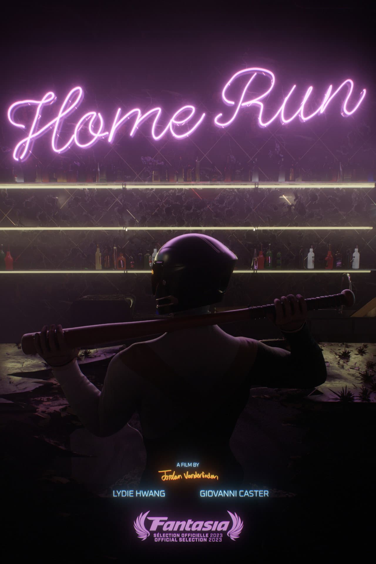 Home Run preview 1