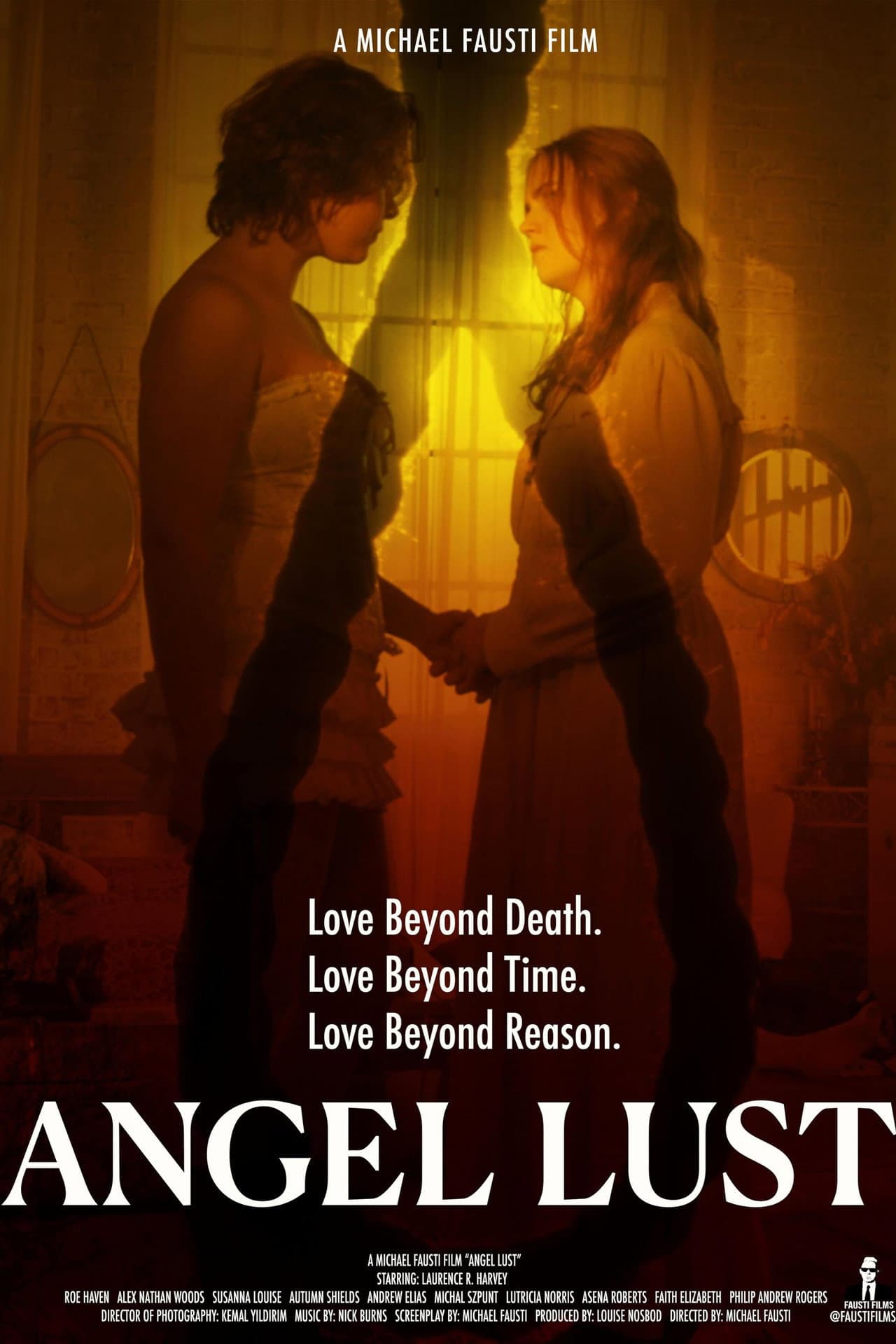 Angel Lust preview 1