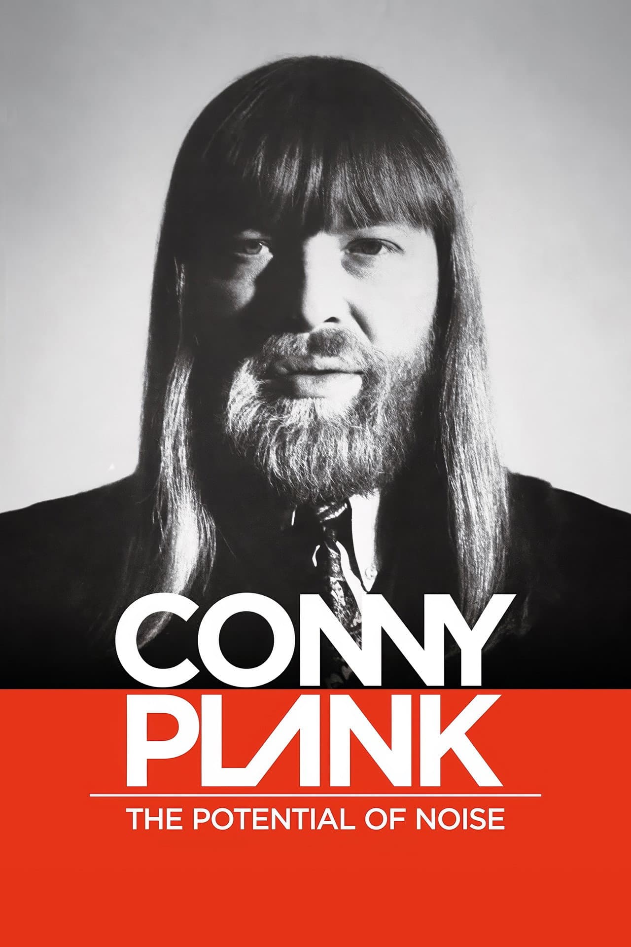 Conny Plank: The Potential of Noise preview 1