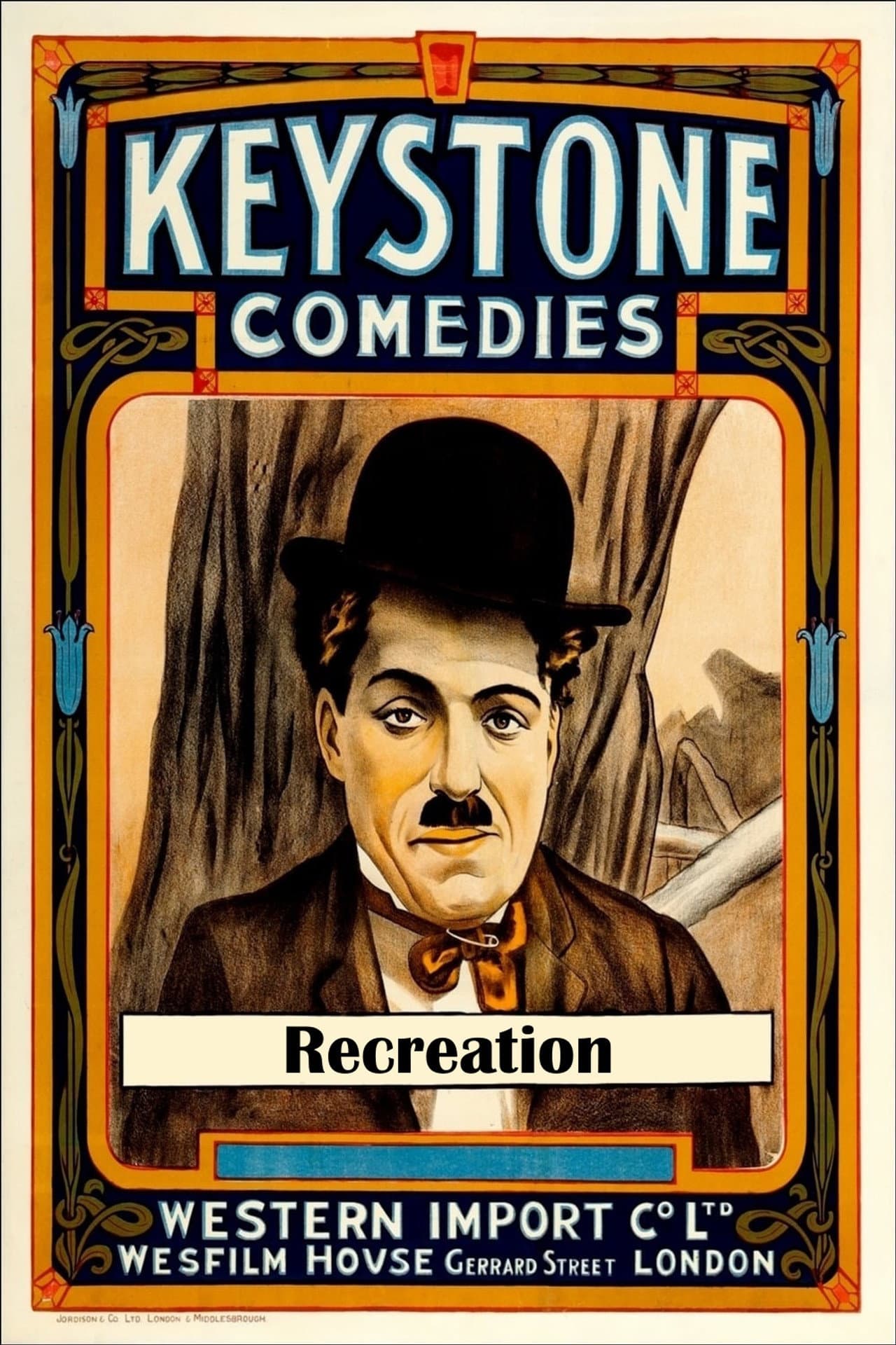 Recreation preview 2