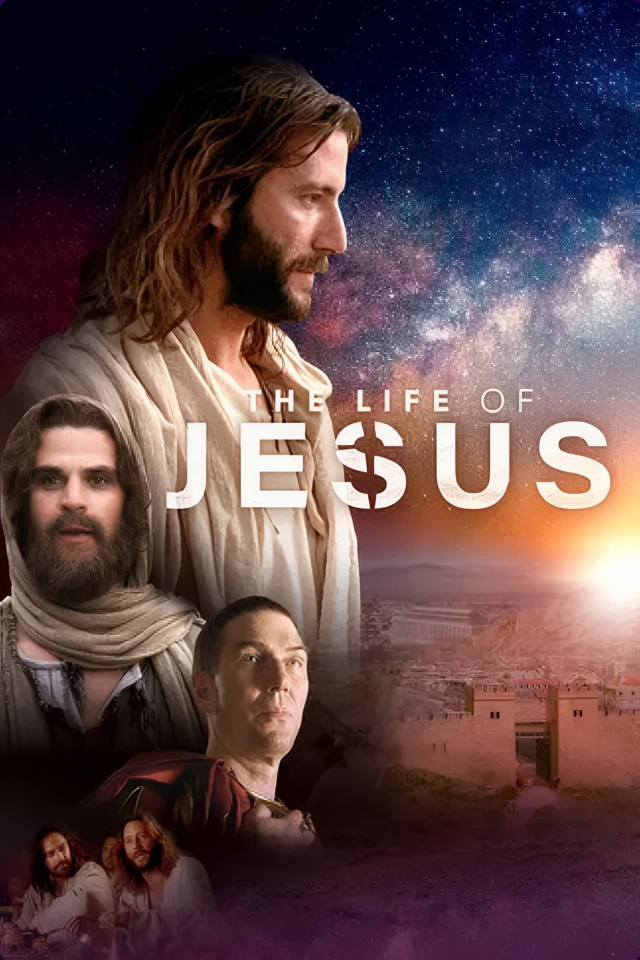 The Life of Jesus preview 2