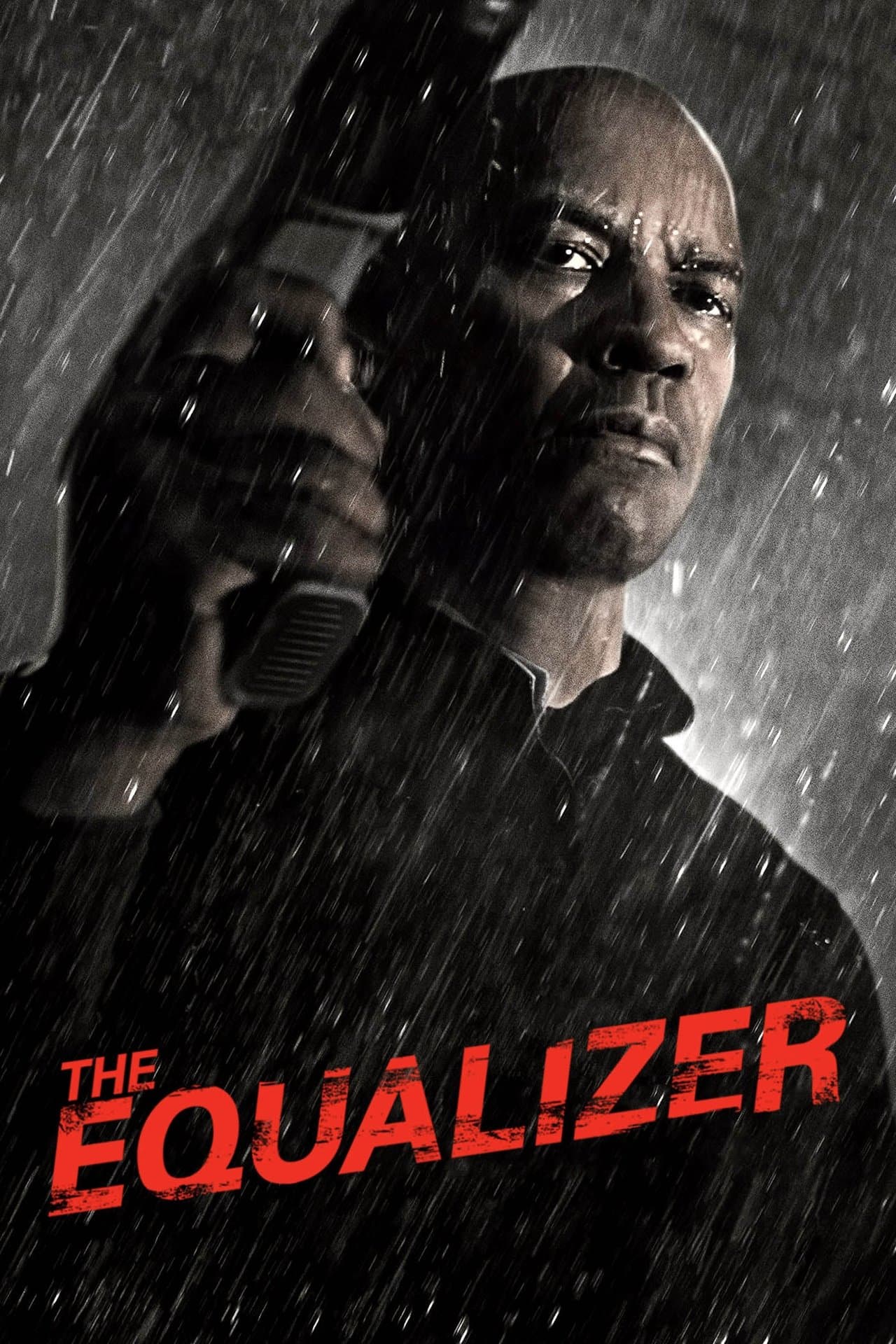 The Equalizer preview 2