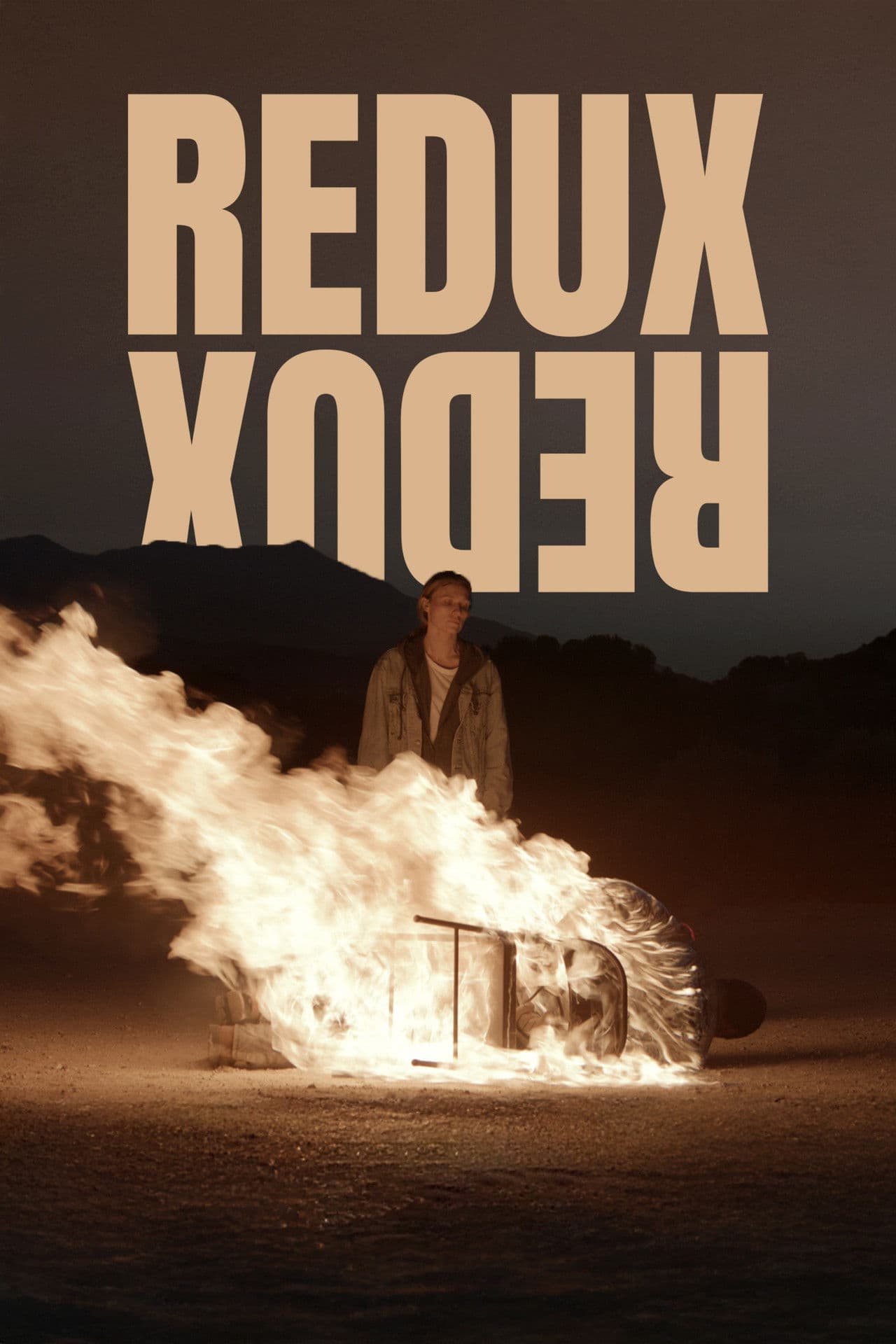 Redux Redux preview 2