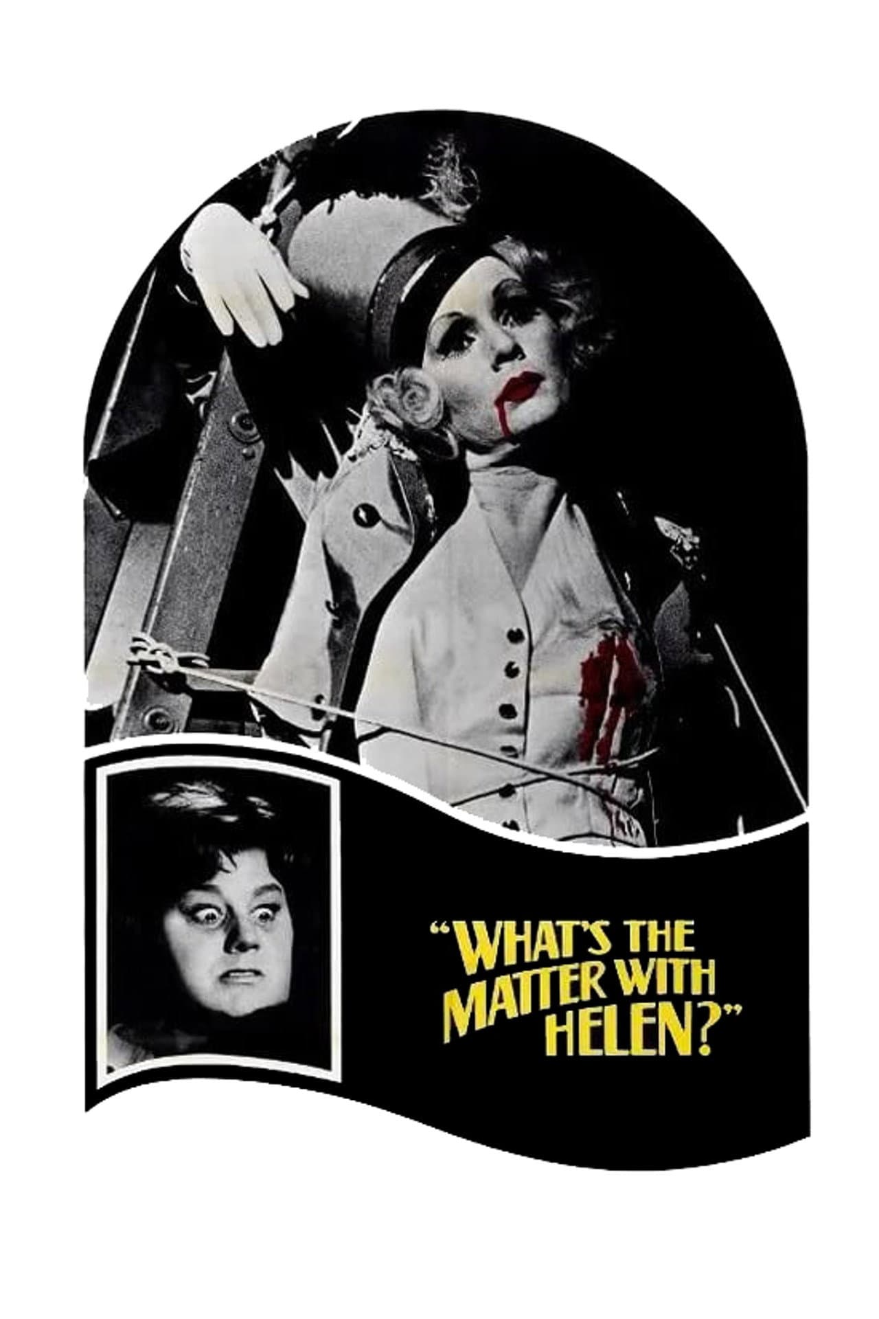 What's the Matter with Helen? preview 2