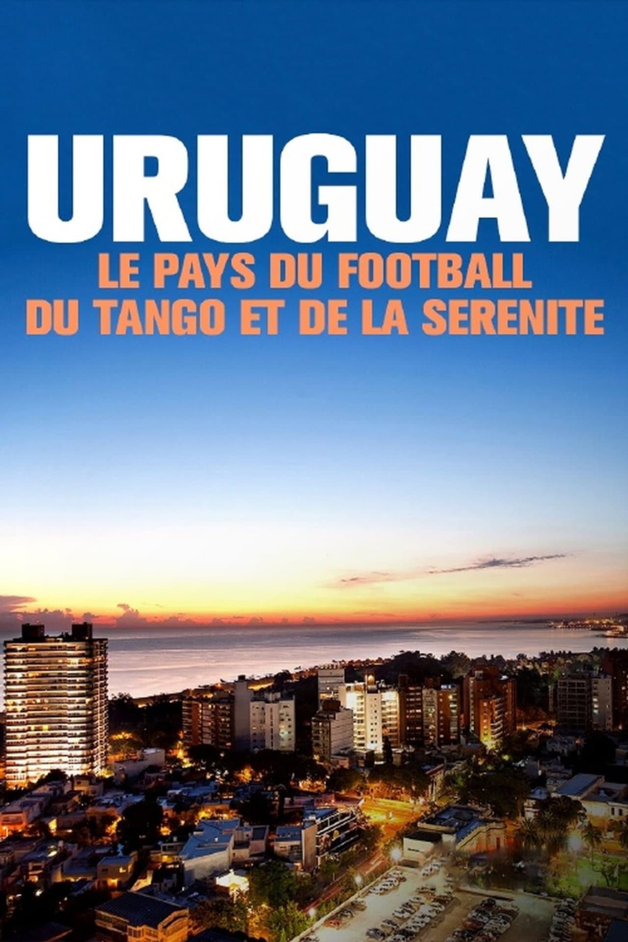 Unbekanntes Uruguay: Fußball, Tango und Gelassenheit preview 2