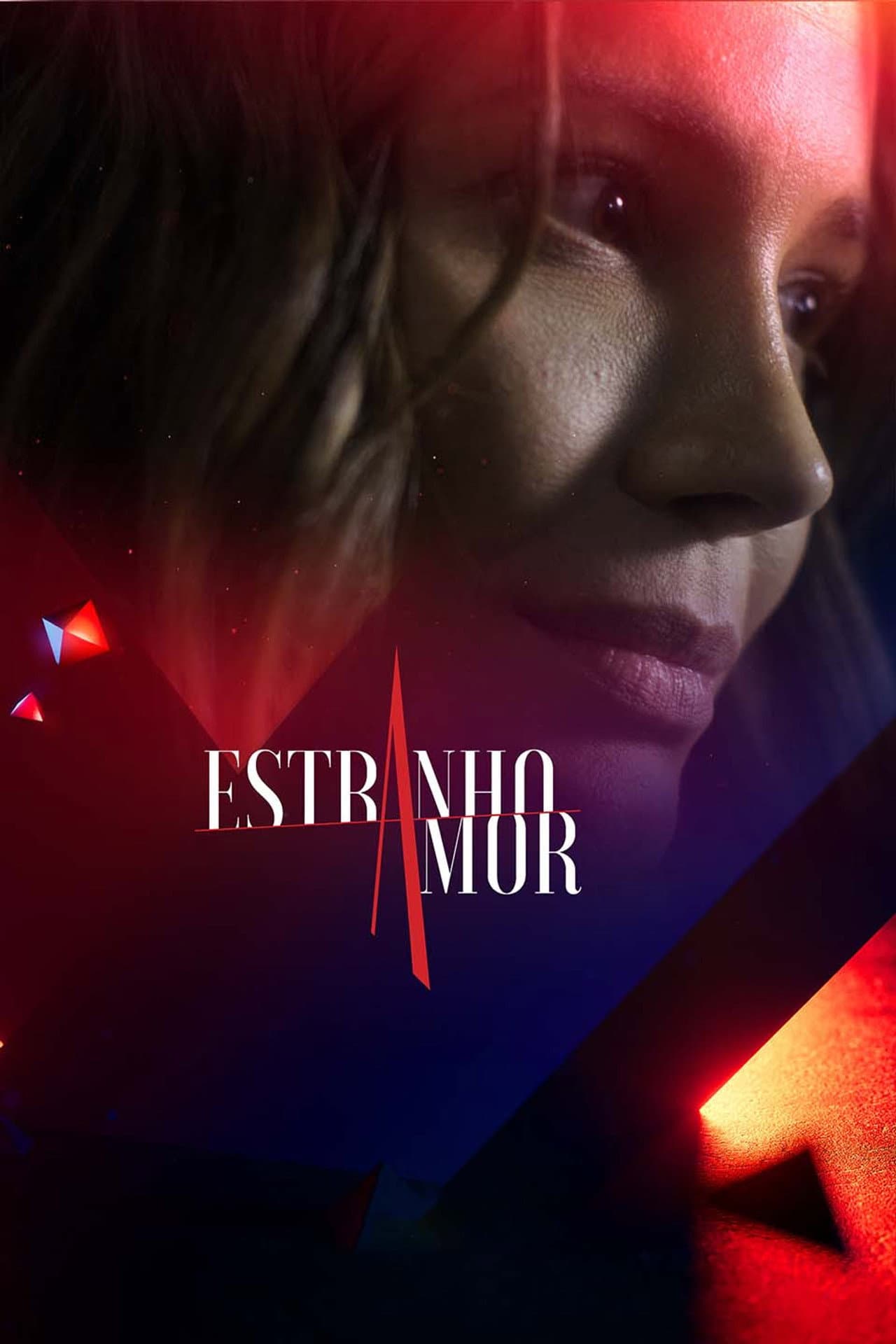 Estranho Amor preview 2