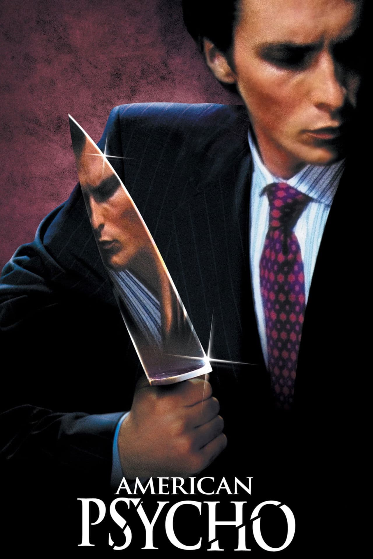 American Psycho preview 2