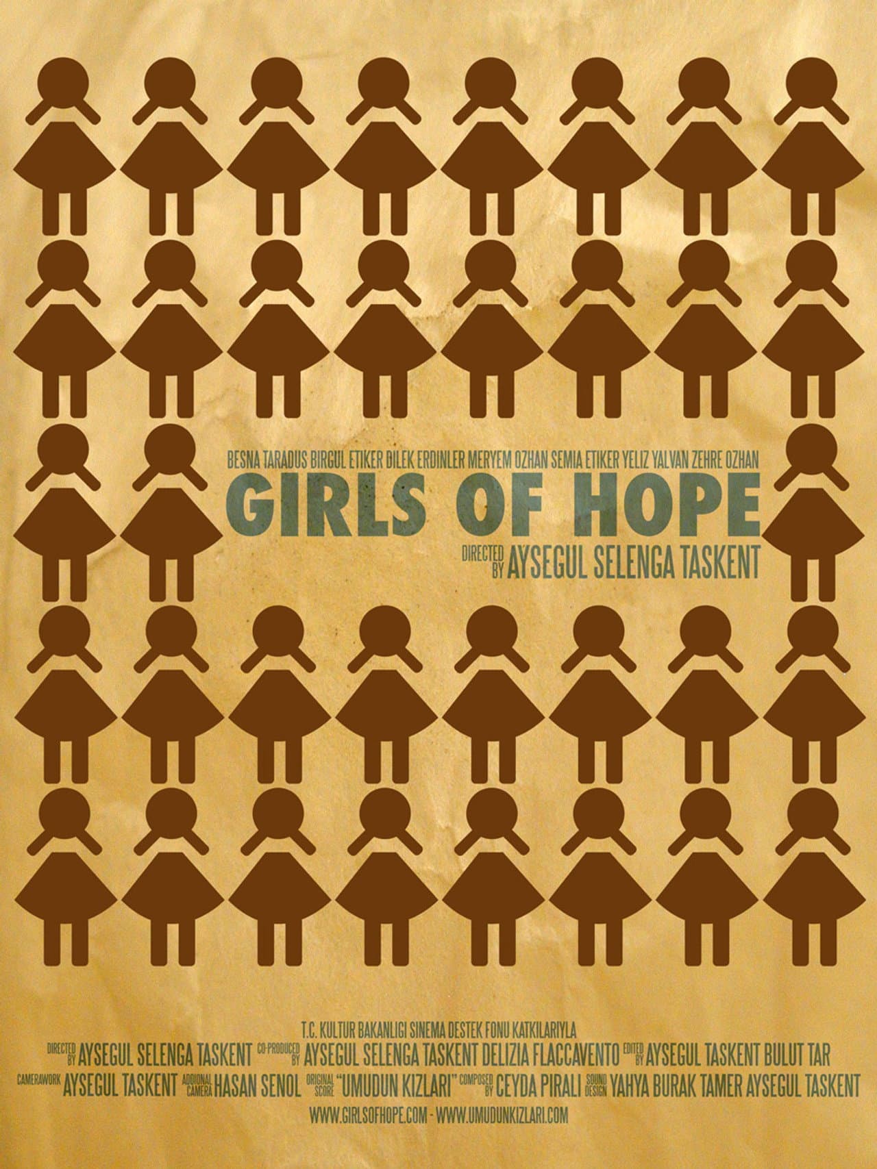 Girls of Hope preview 1