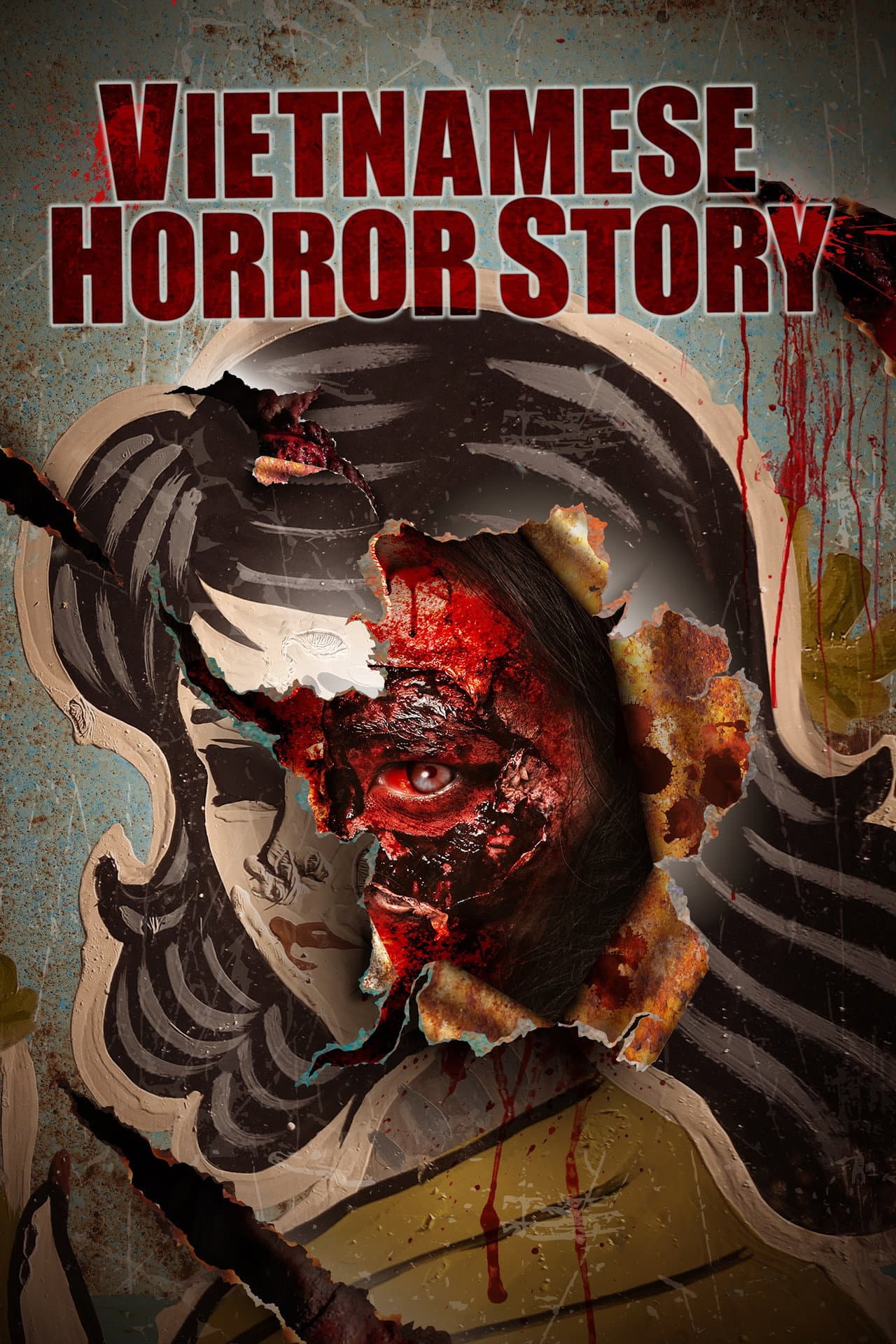 Vietnamese Horror Story preview 2