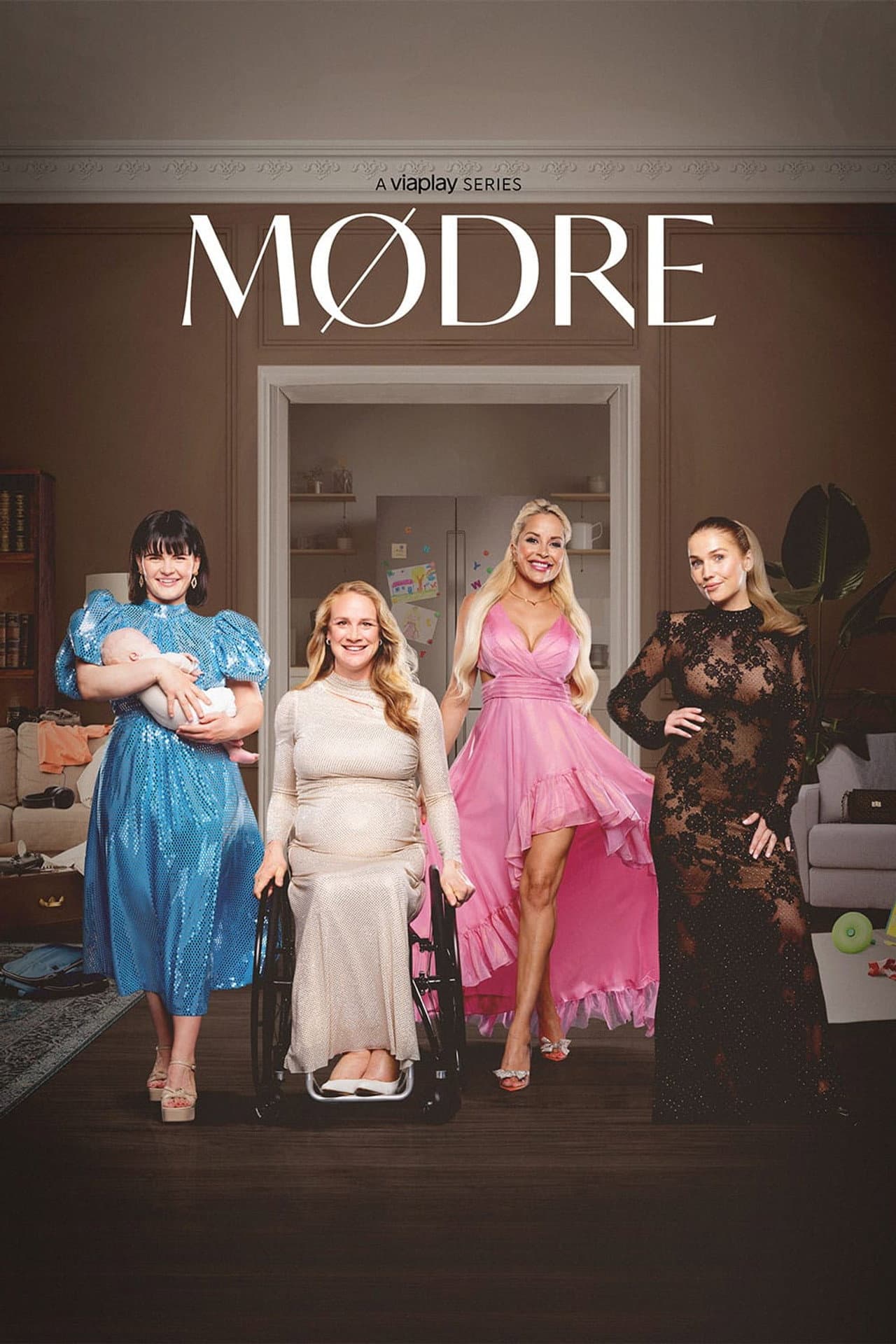 Mødre preview 2