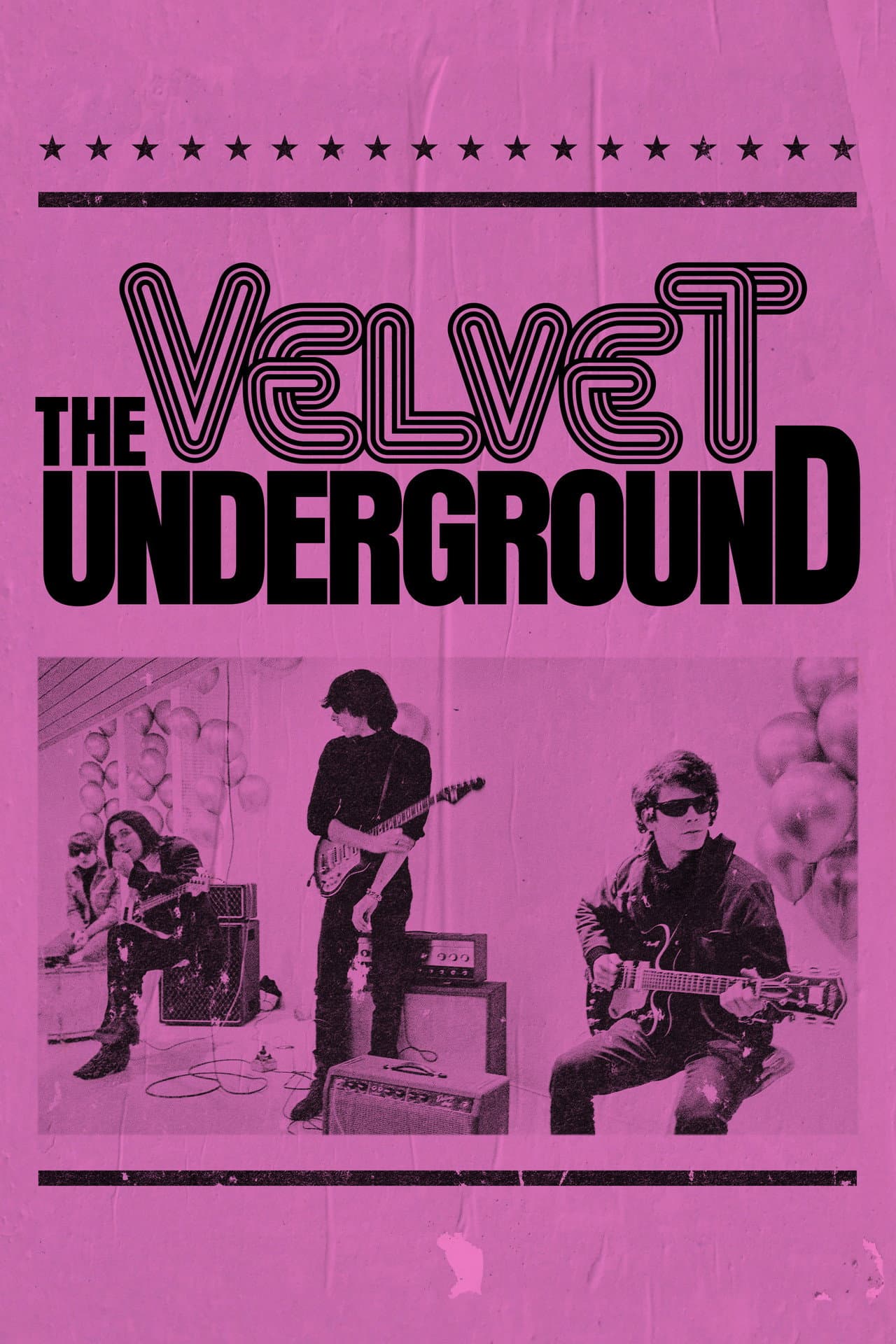 The Velvet Underground preview 2
