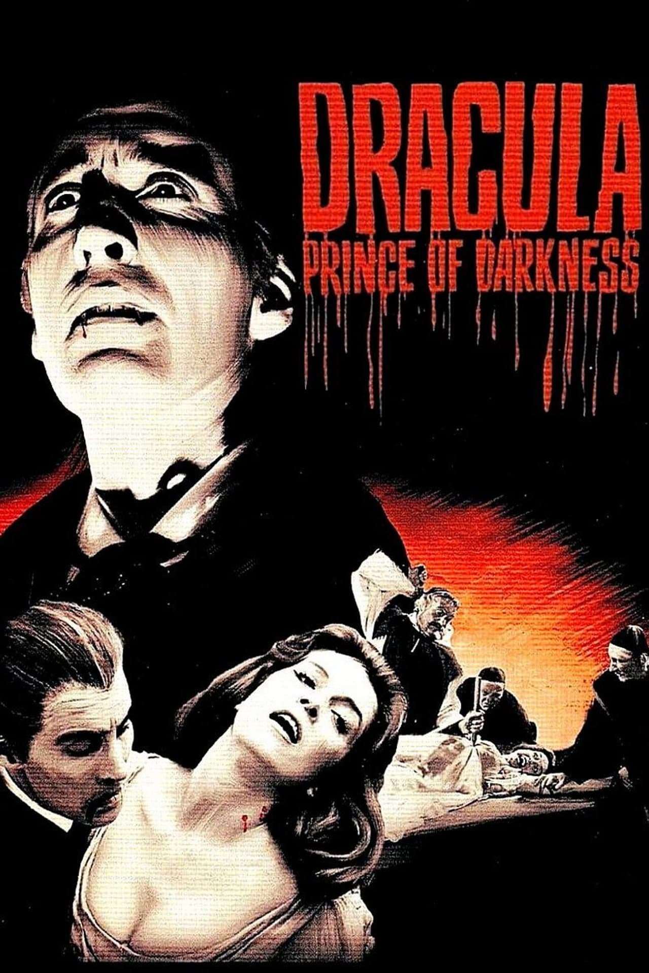 Dracula: Prince of Darkness preview 2