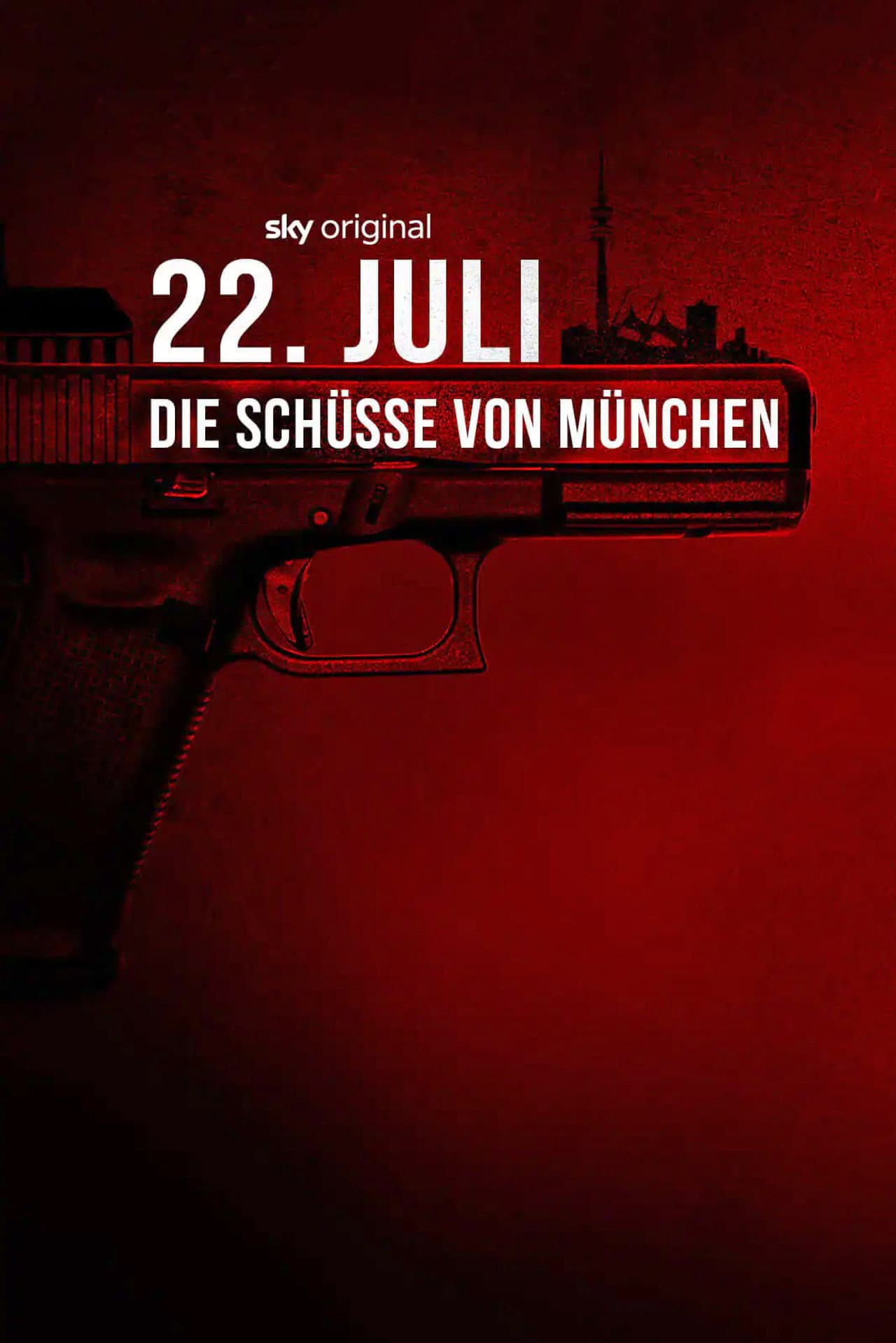 22. Juli - Die Schüsse von München preview 2