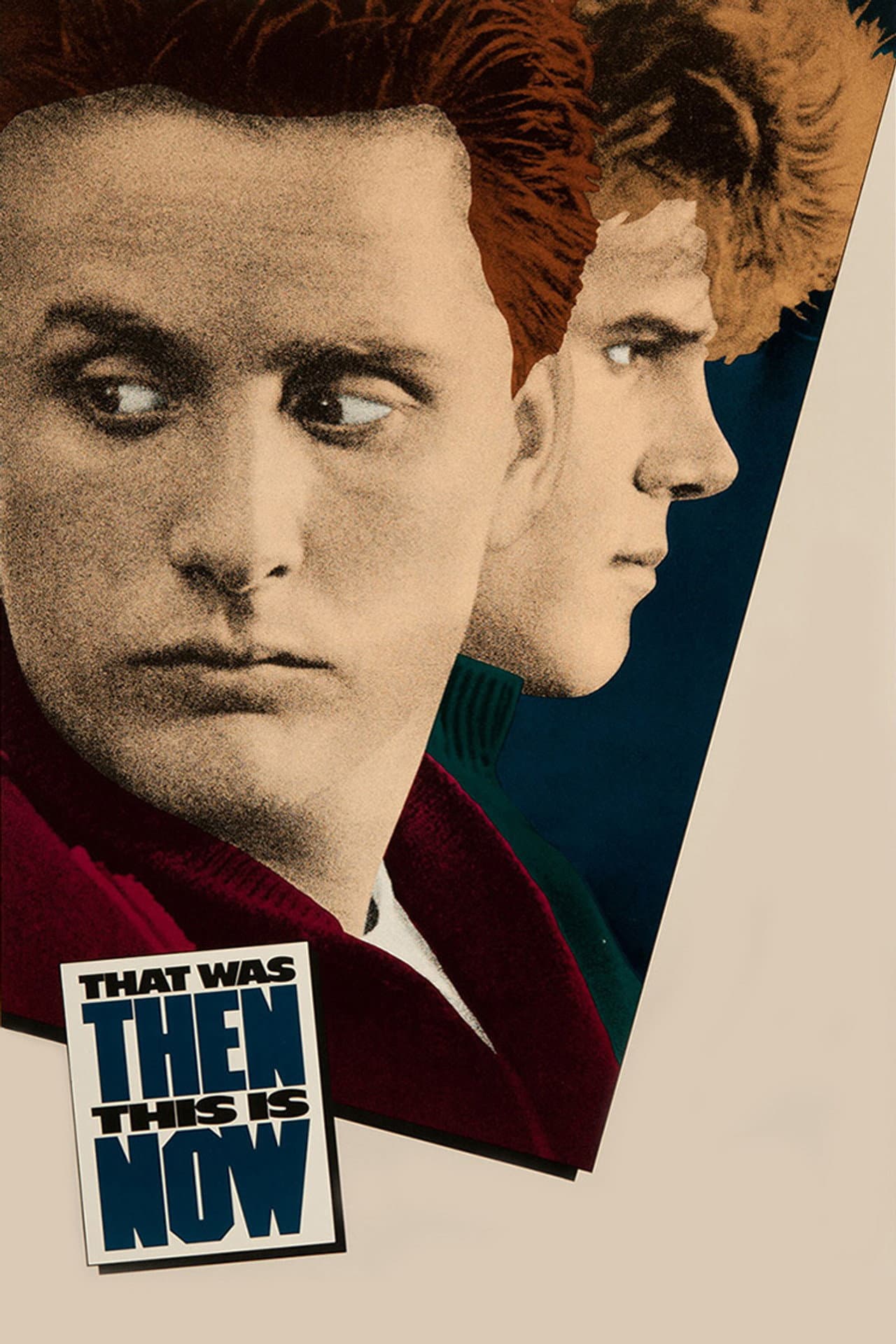 That Was Then... This Is Now preview 2