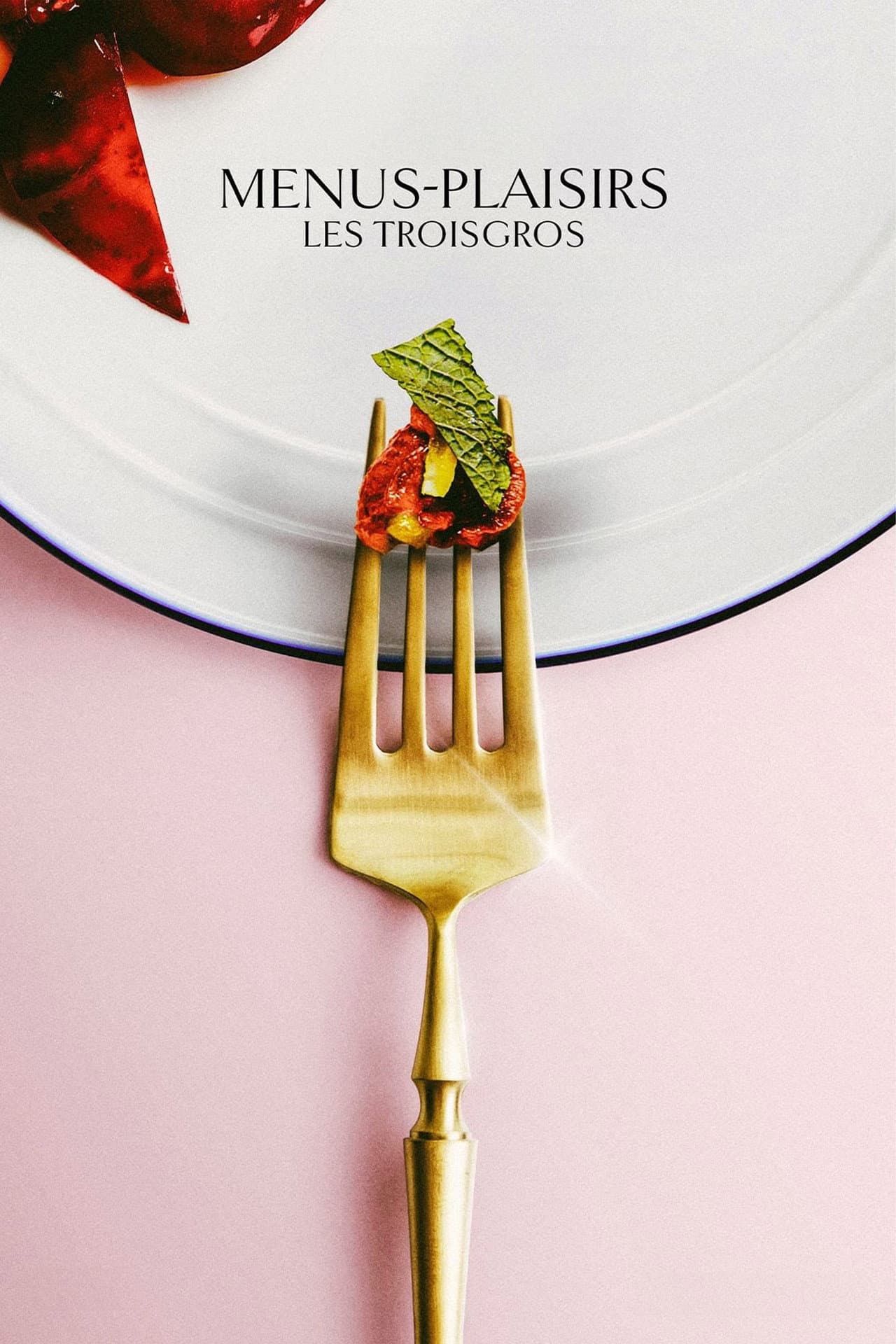 Menus-Plaisirs, les Troisgros preview 2