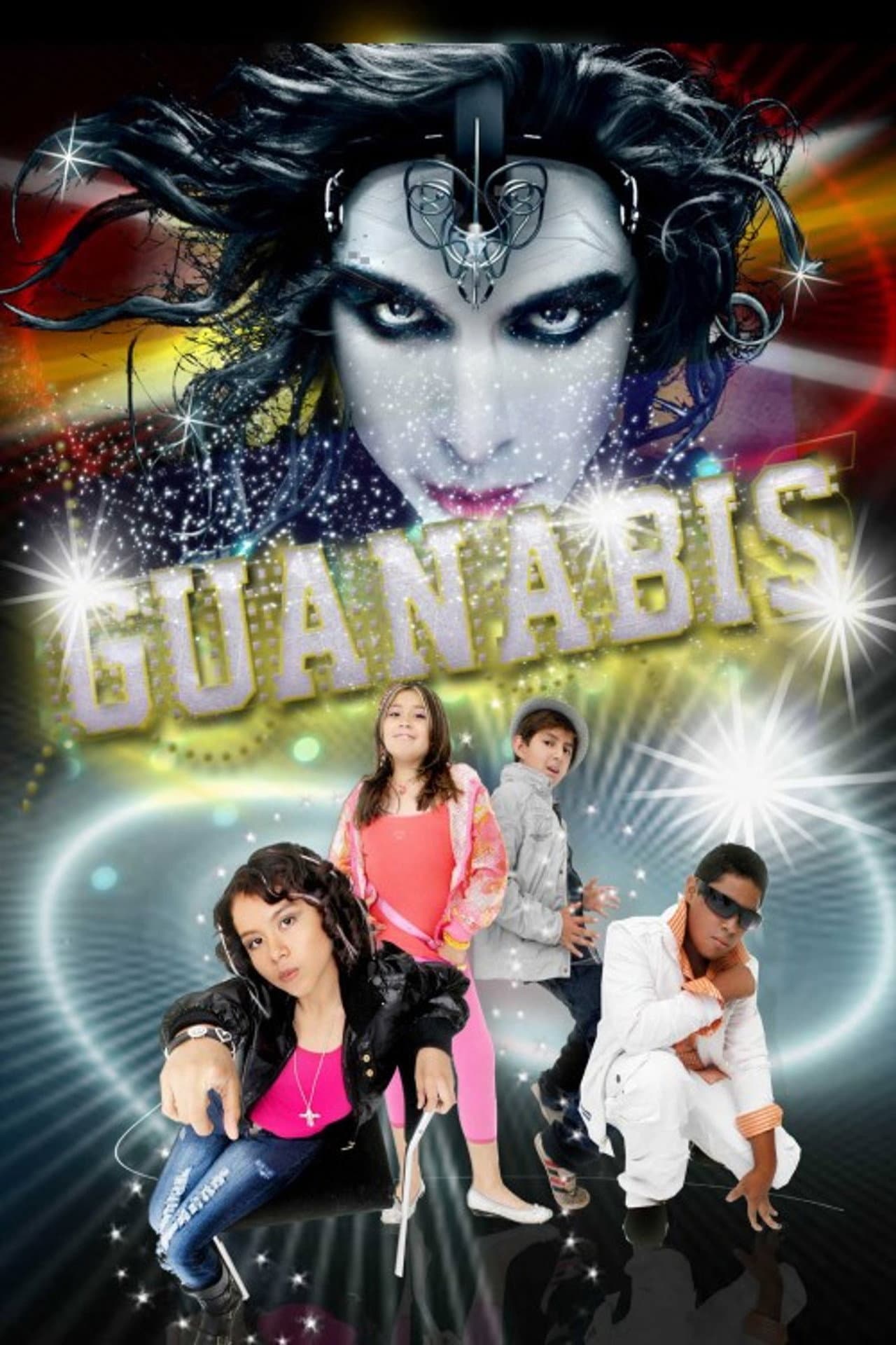 Guanabis preview 2
