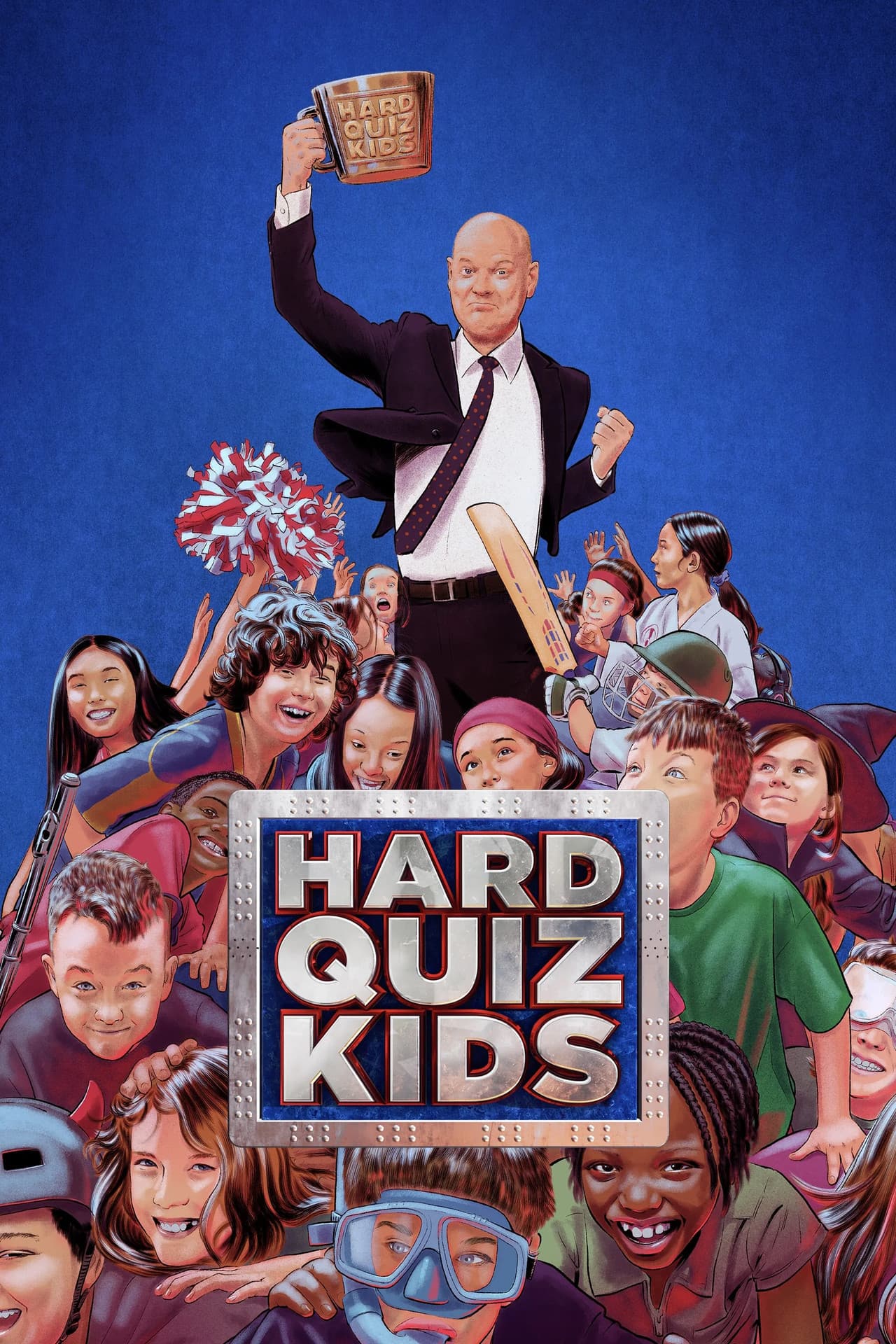 Hard Quiz Kids preview 2