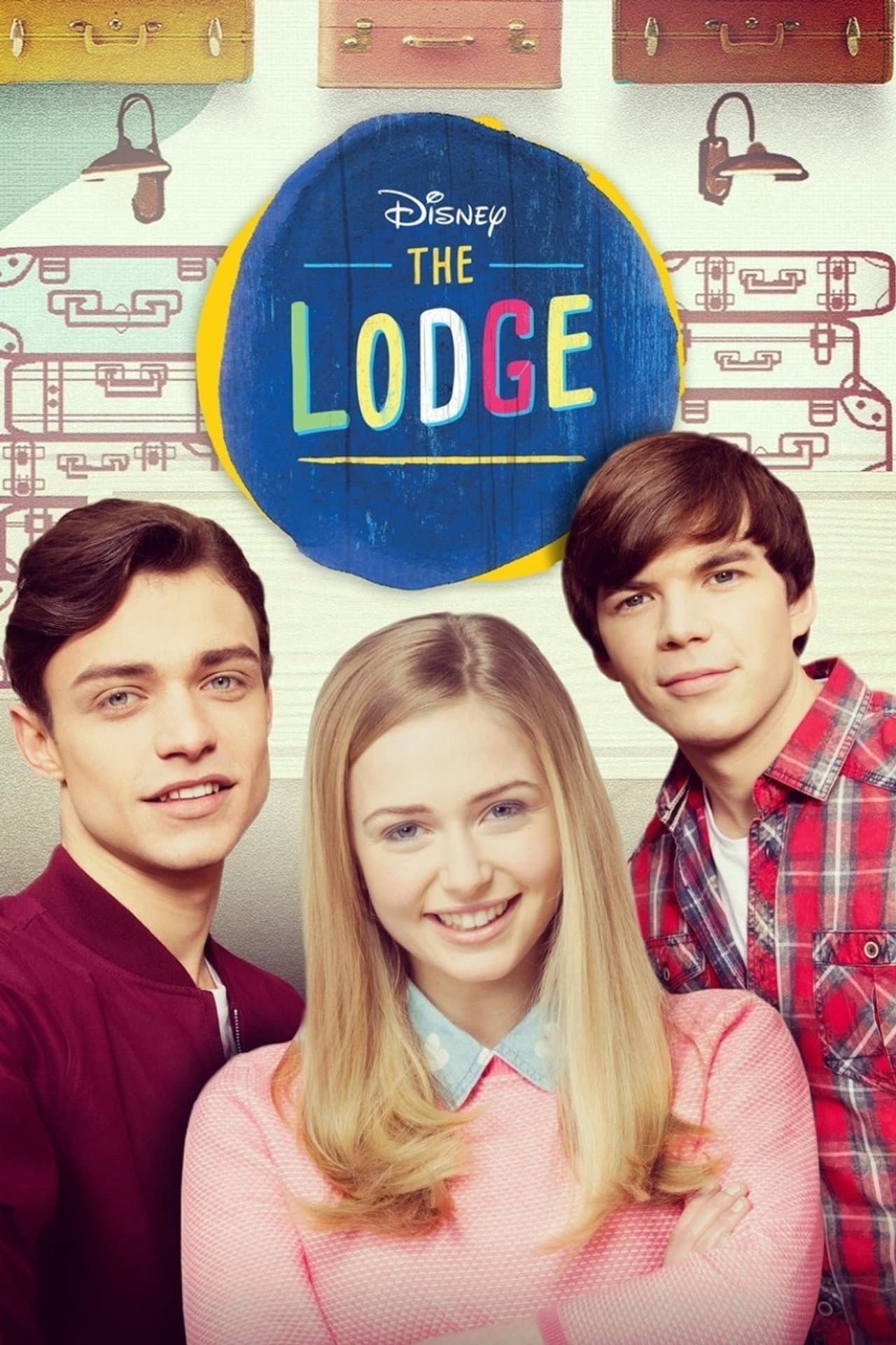 The Lodge preview 2