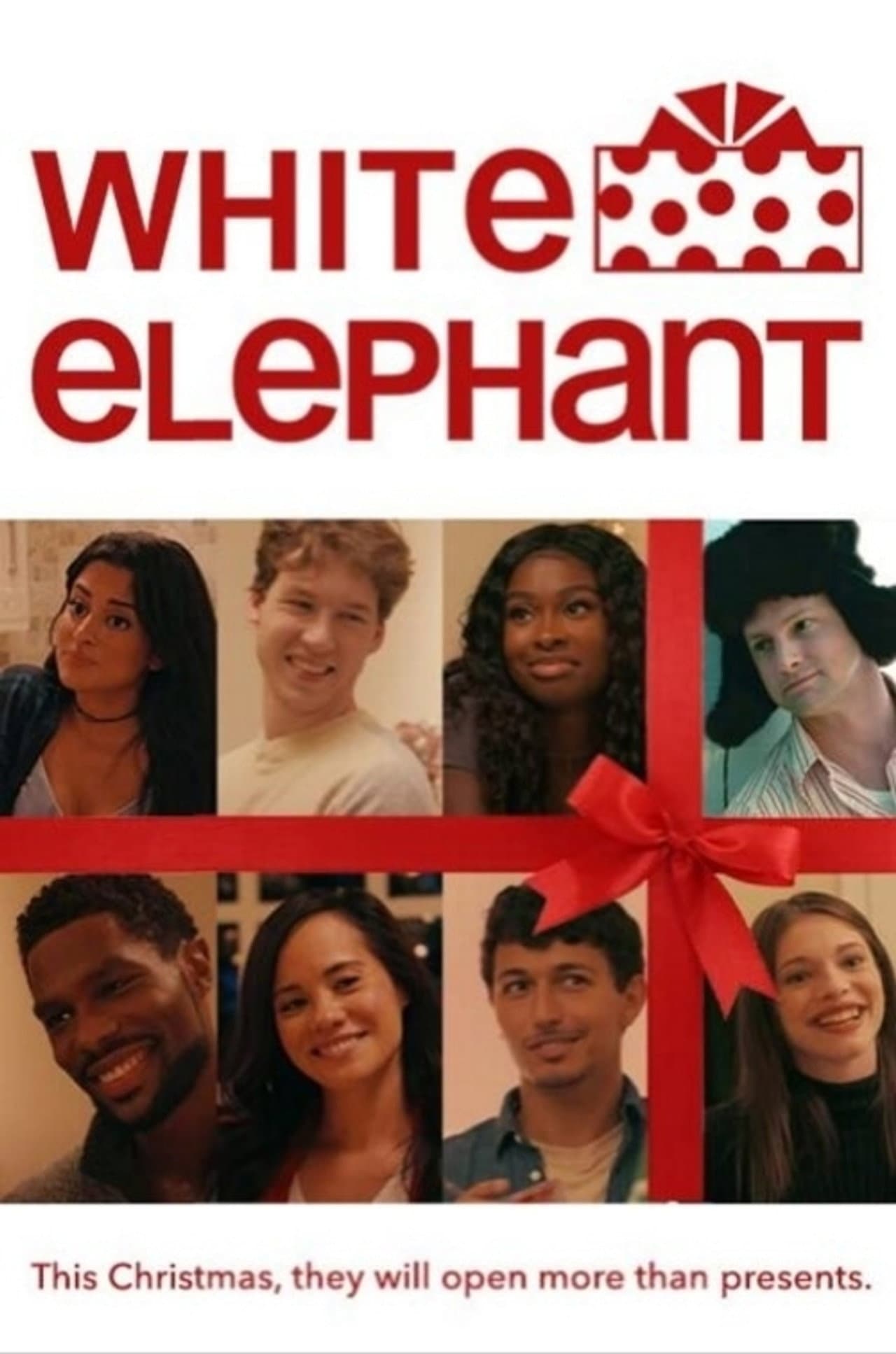 White Elephant preview 2