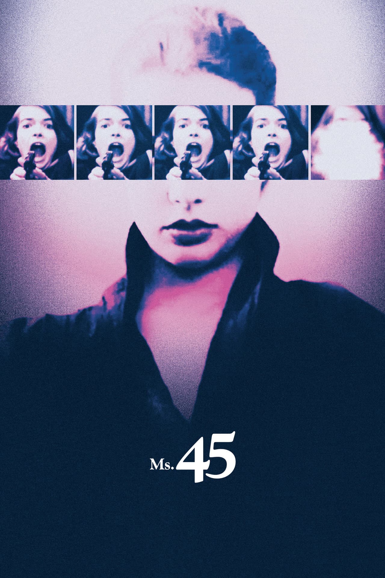 Ms .45 preview 2