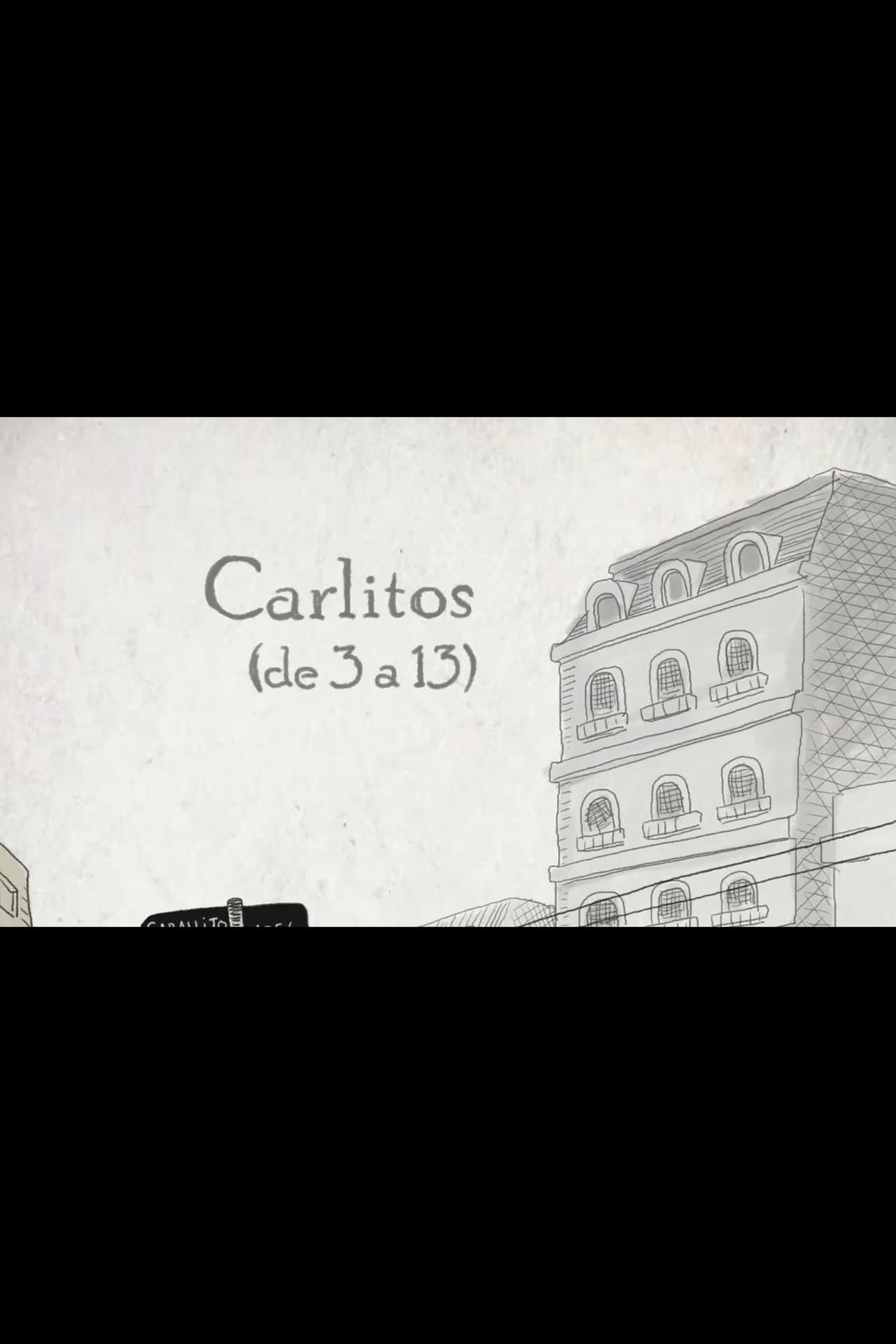 Carlitos de 3 a 13 preview 1