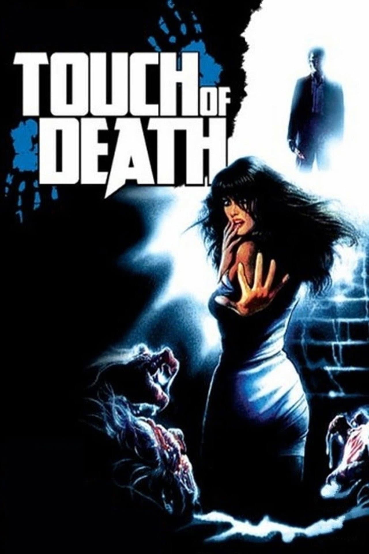 Touch of Death preview 2
