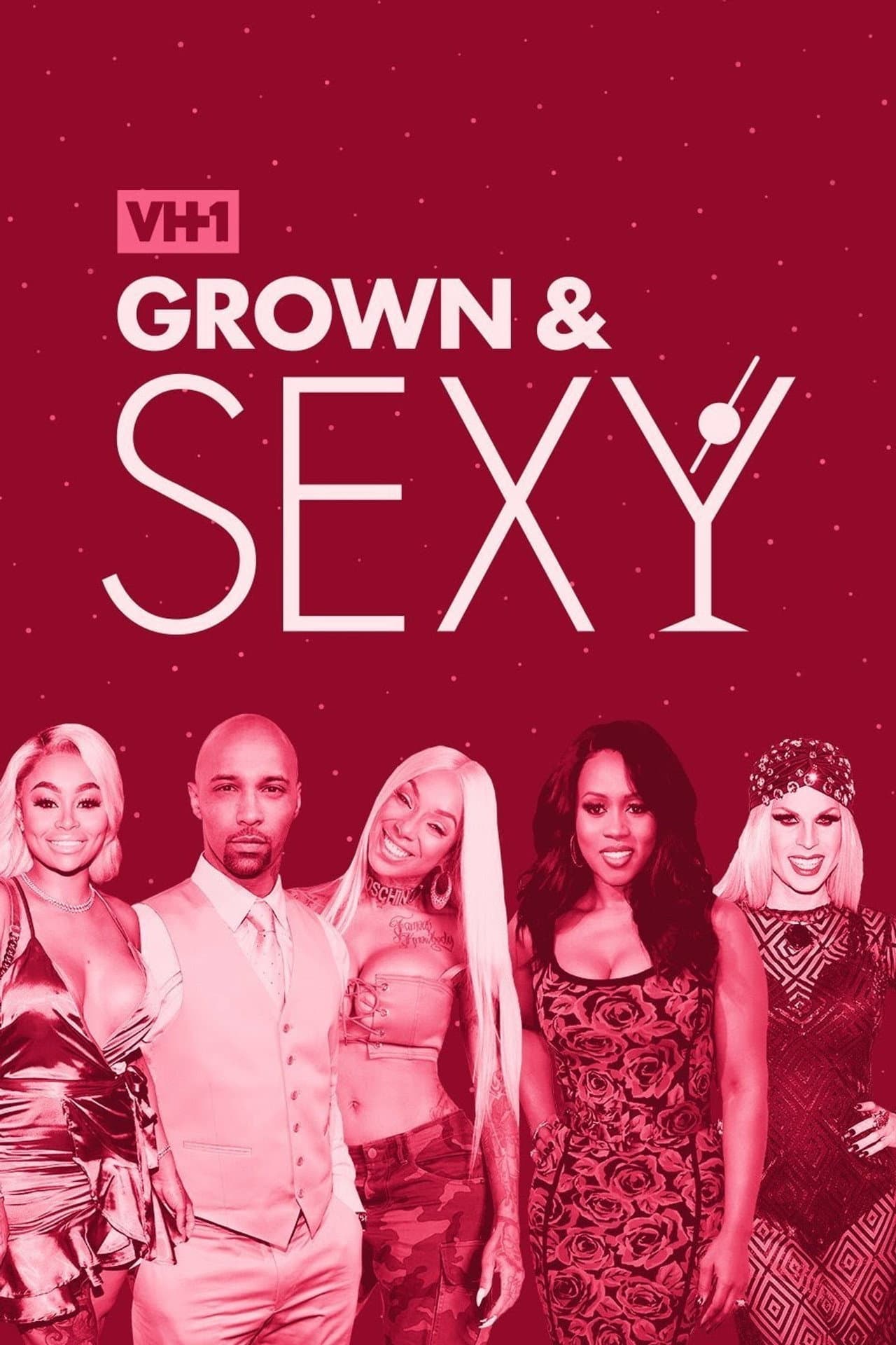 Grown & Sexy preview 2