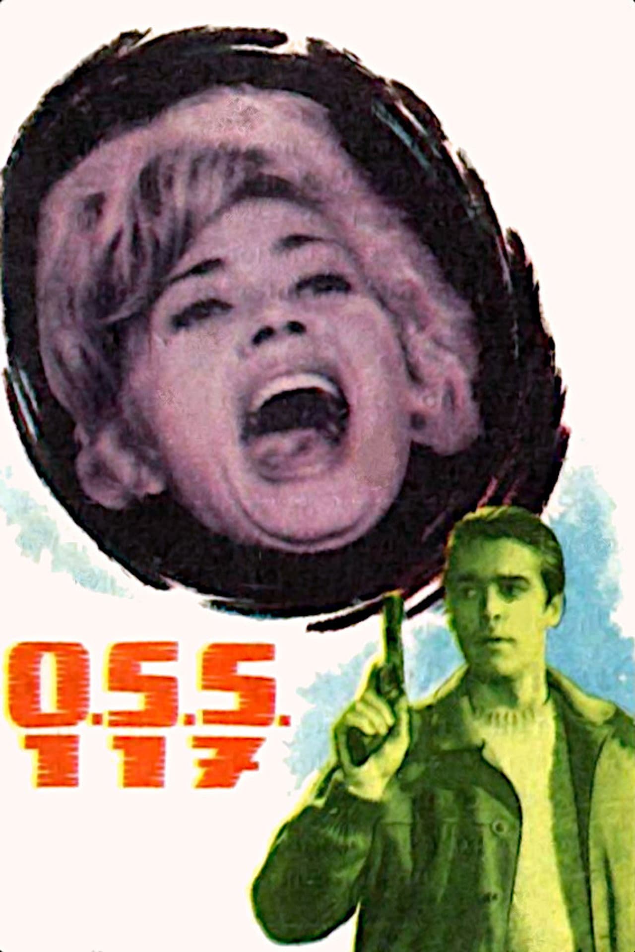 OSS 117 Is Unleashed preview 2