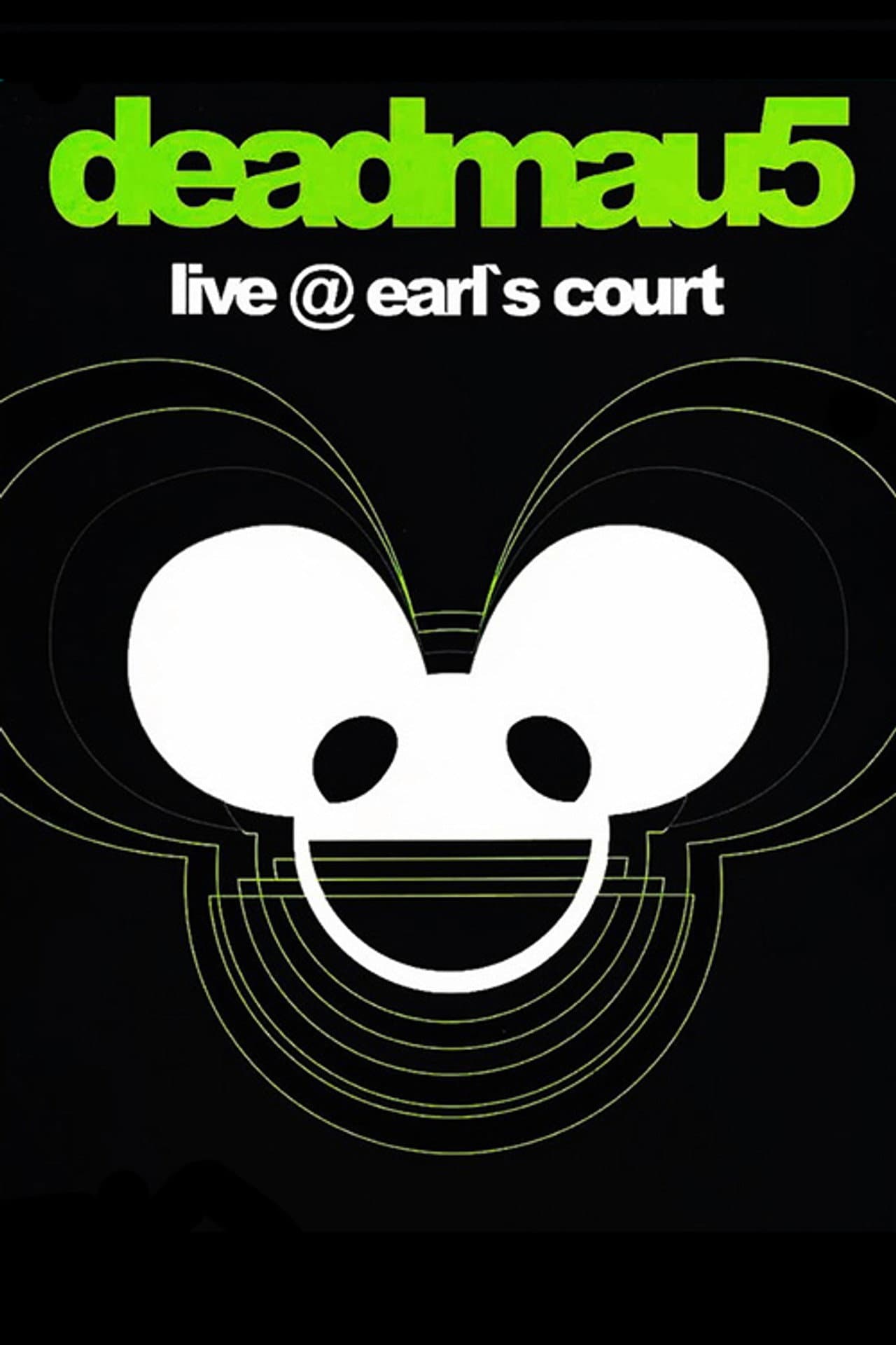 Deadmau5: Live at Earl's Court preview 2