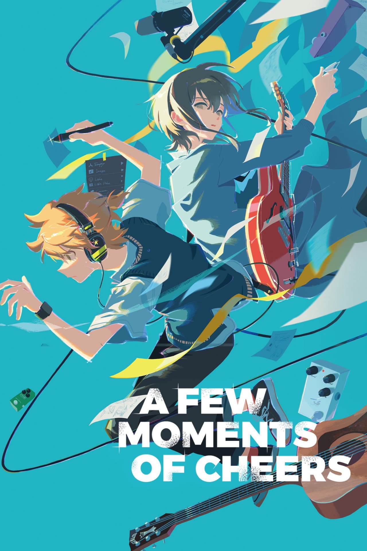 A Few Moments of Cheers preview 2