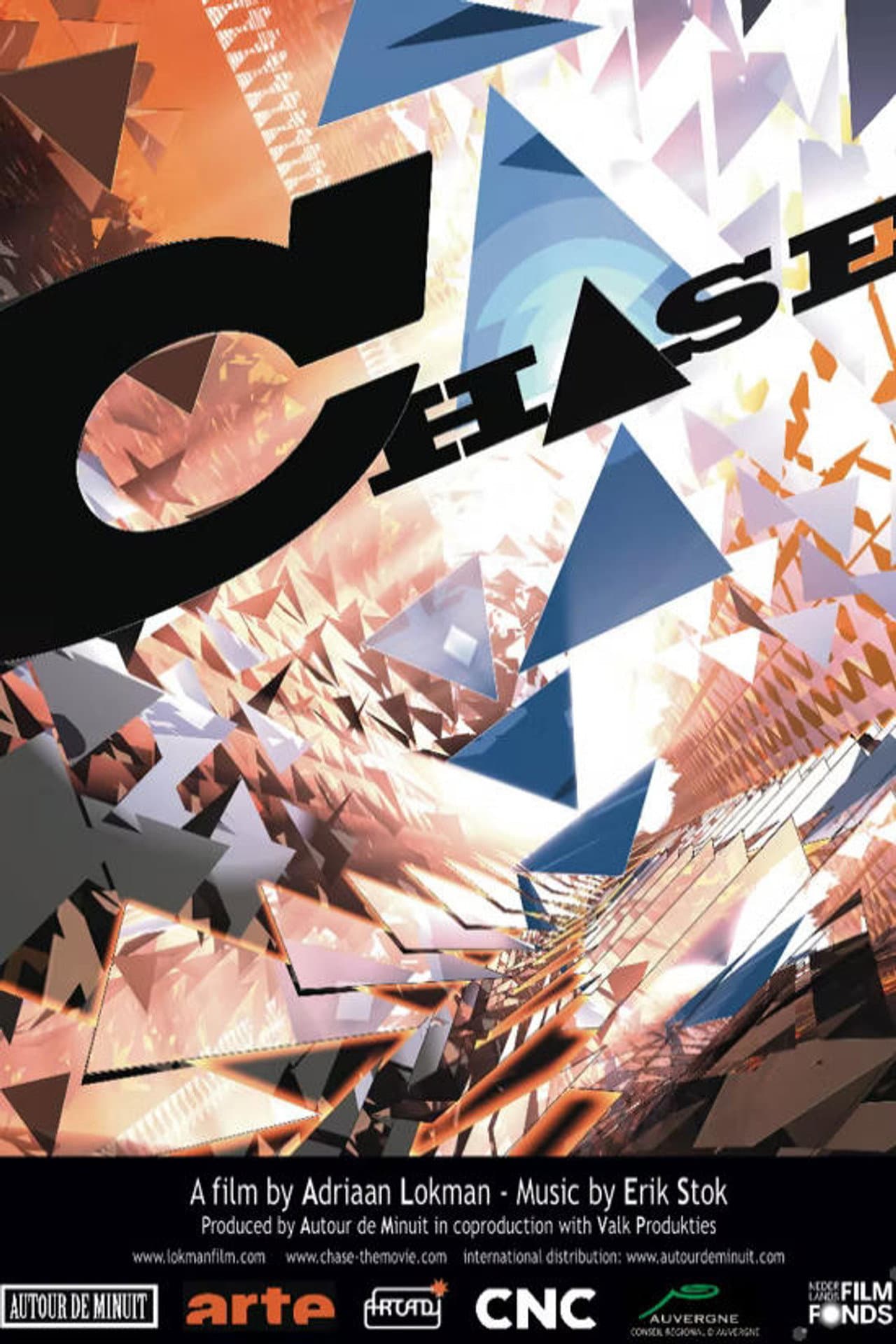 Chase preview 1