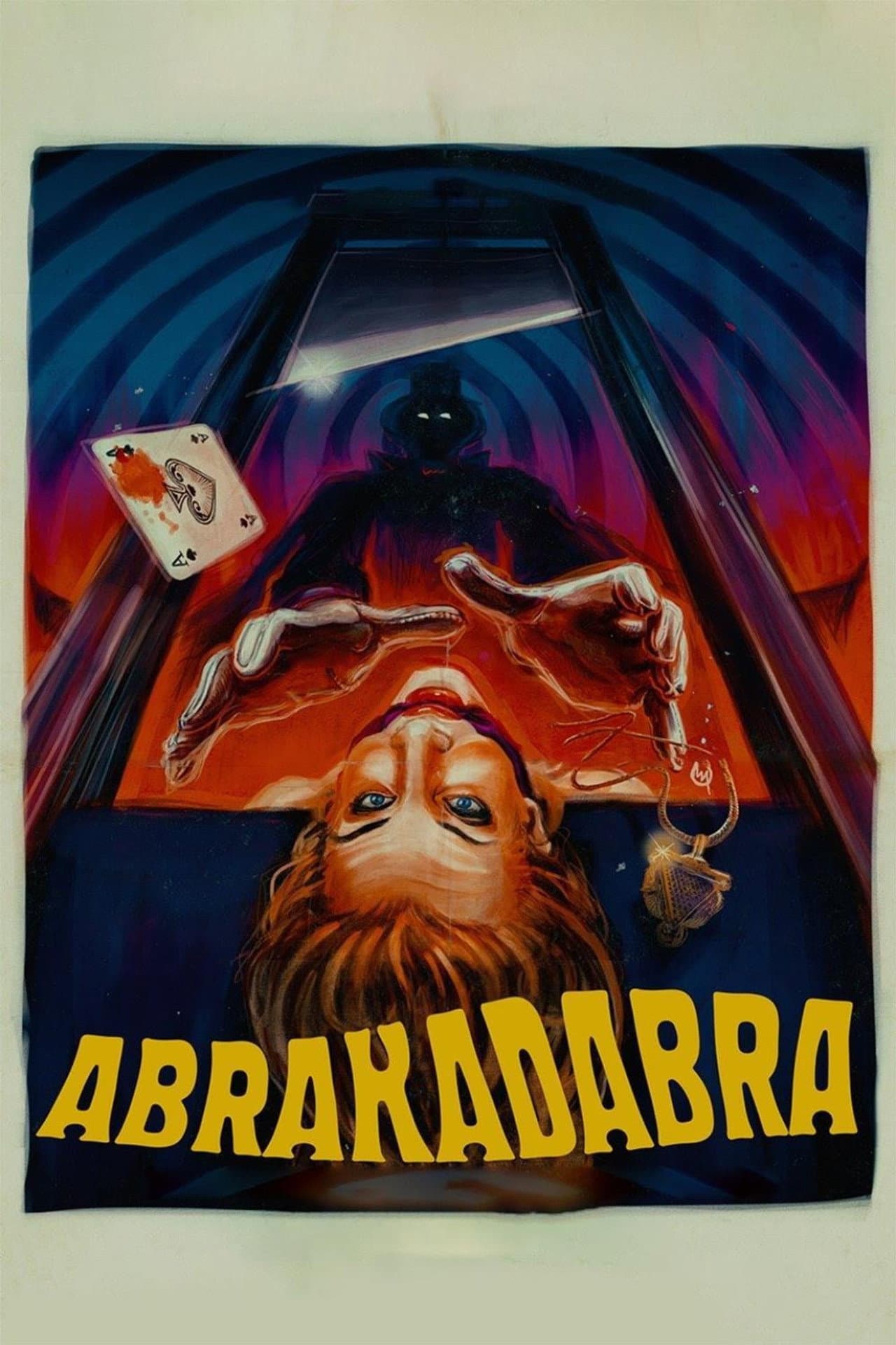 Abrakadabra preview 2