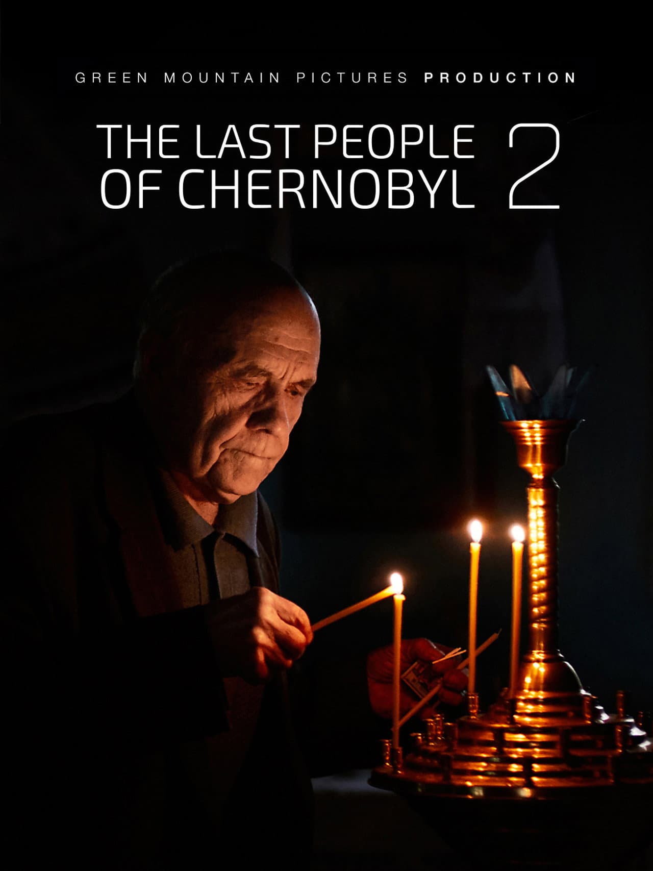 The last people of Chernobyl 2 preview 1