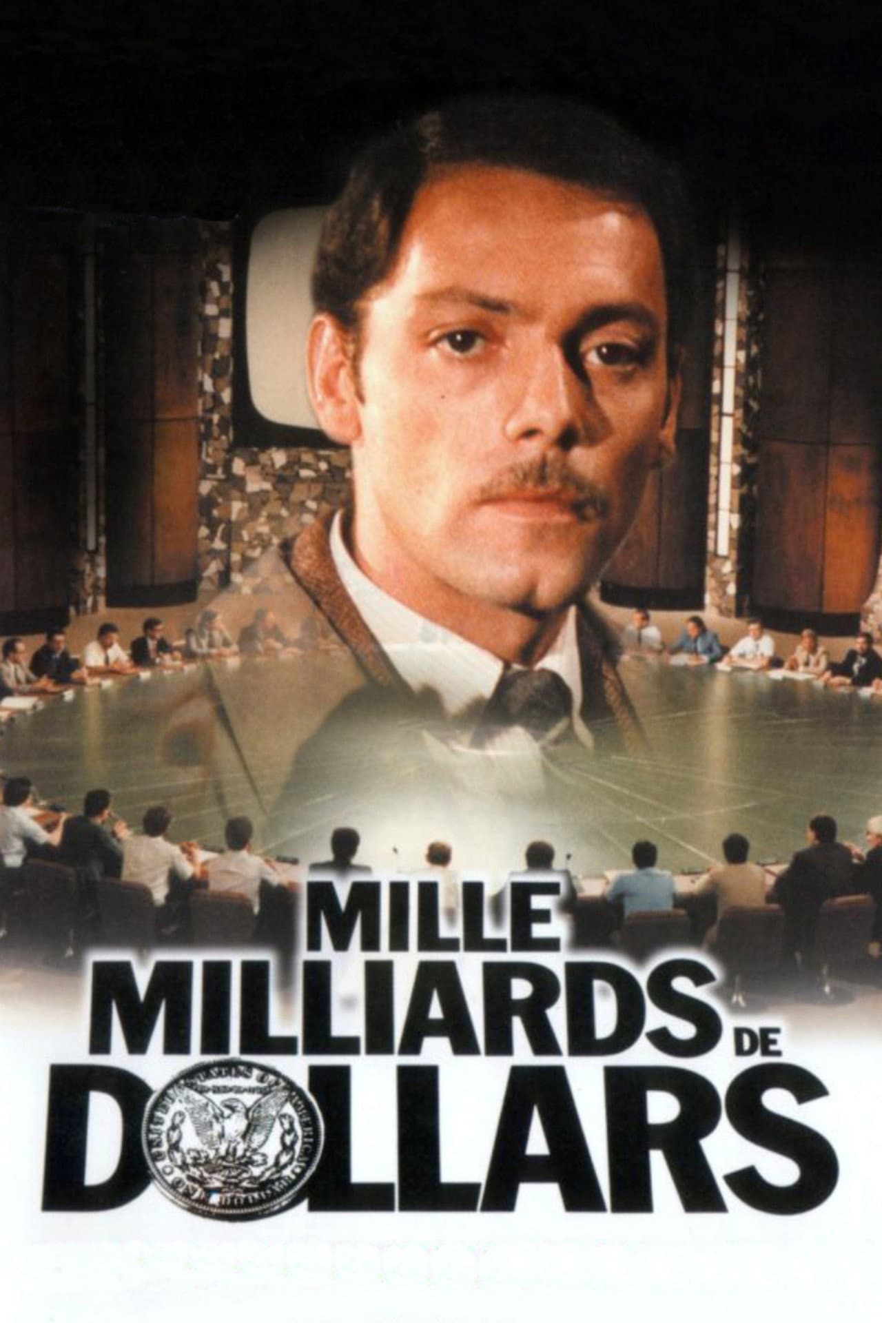 A Thousand Billion Dollars preview 2