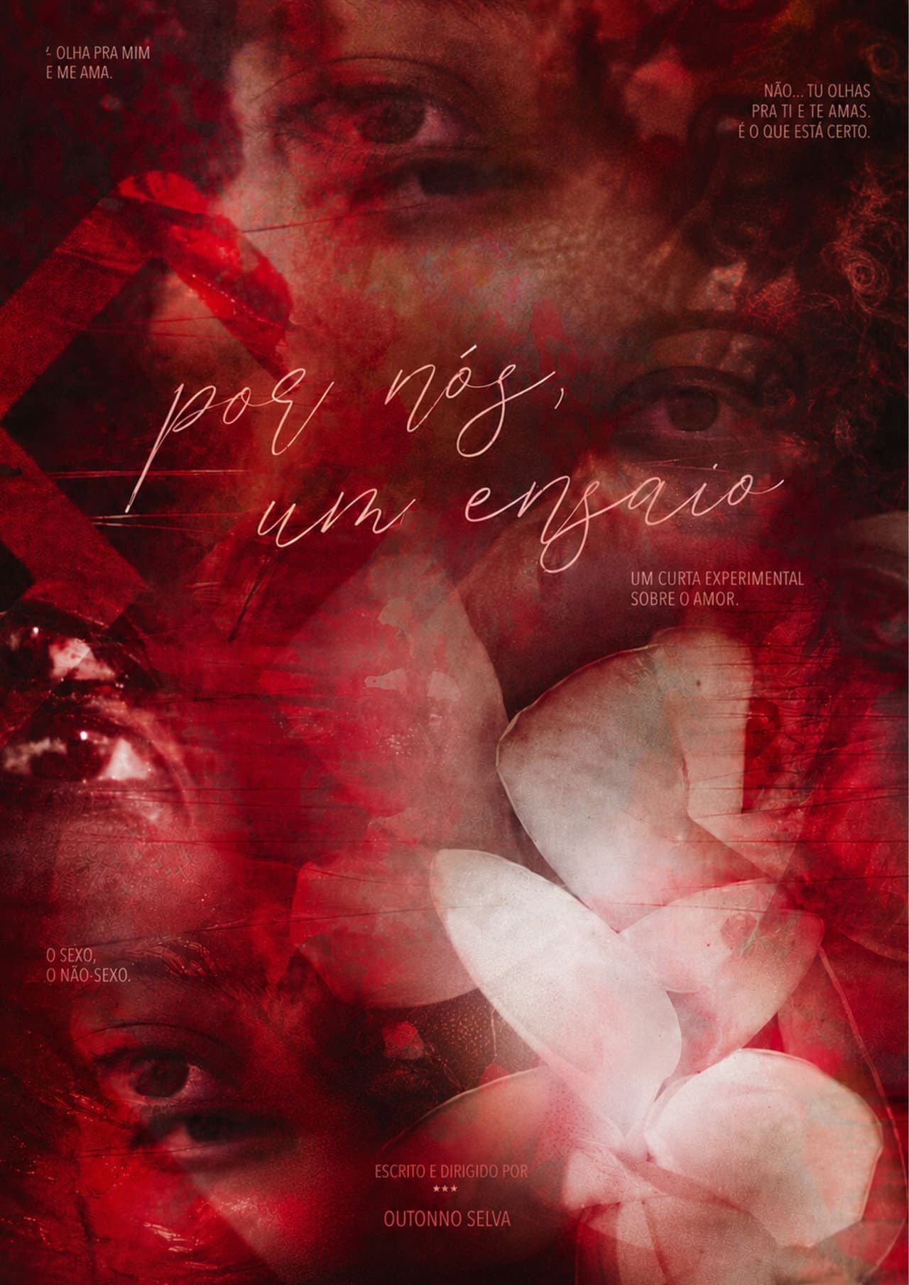 for us, an essay preview 2