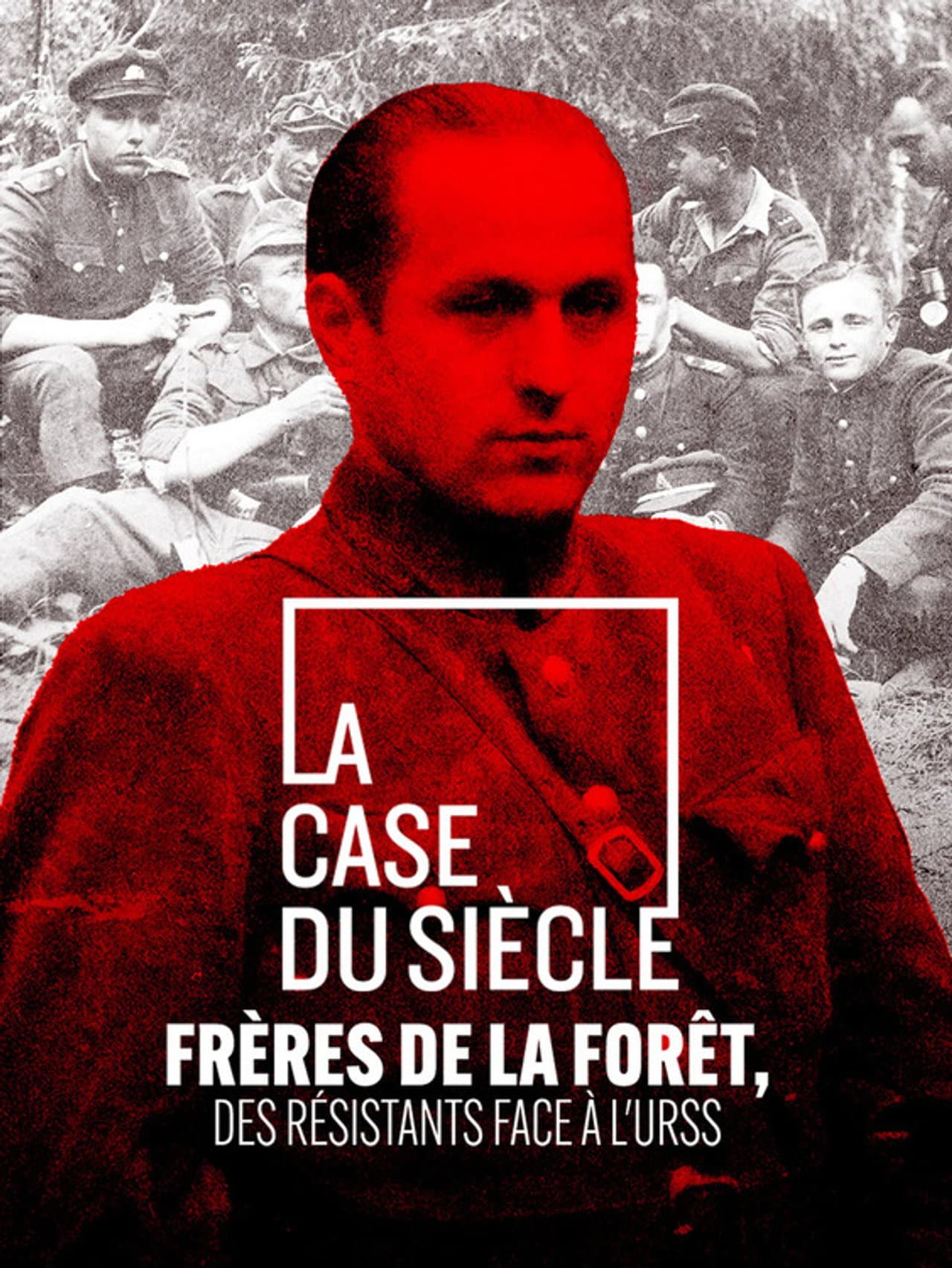 Frères de la forêt, des résistants face à l'URSS preview 2