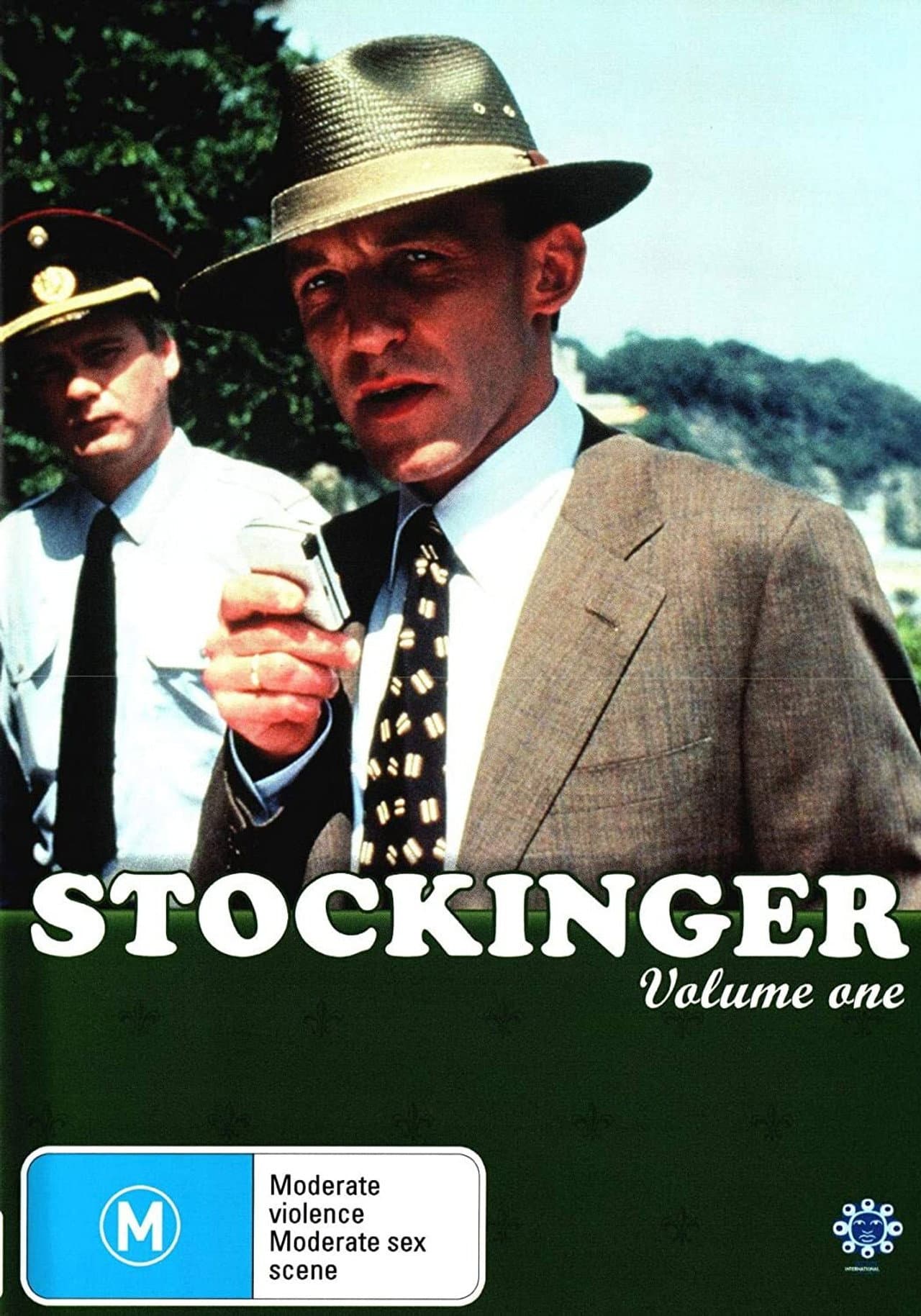 Stockinger preview 2