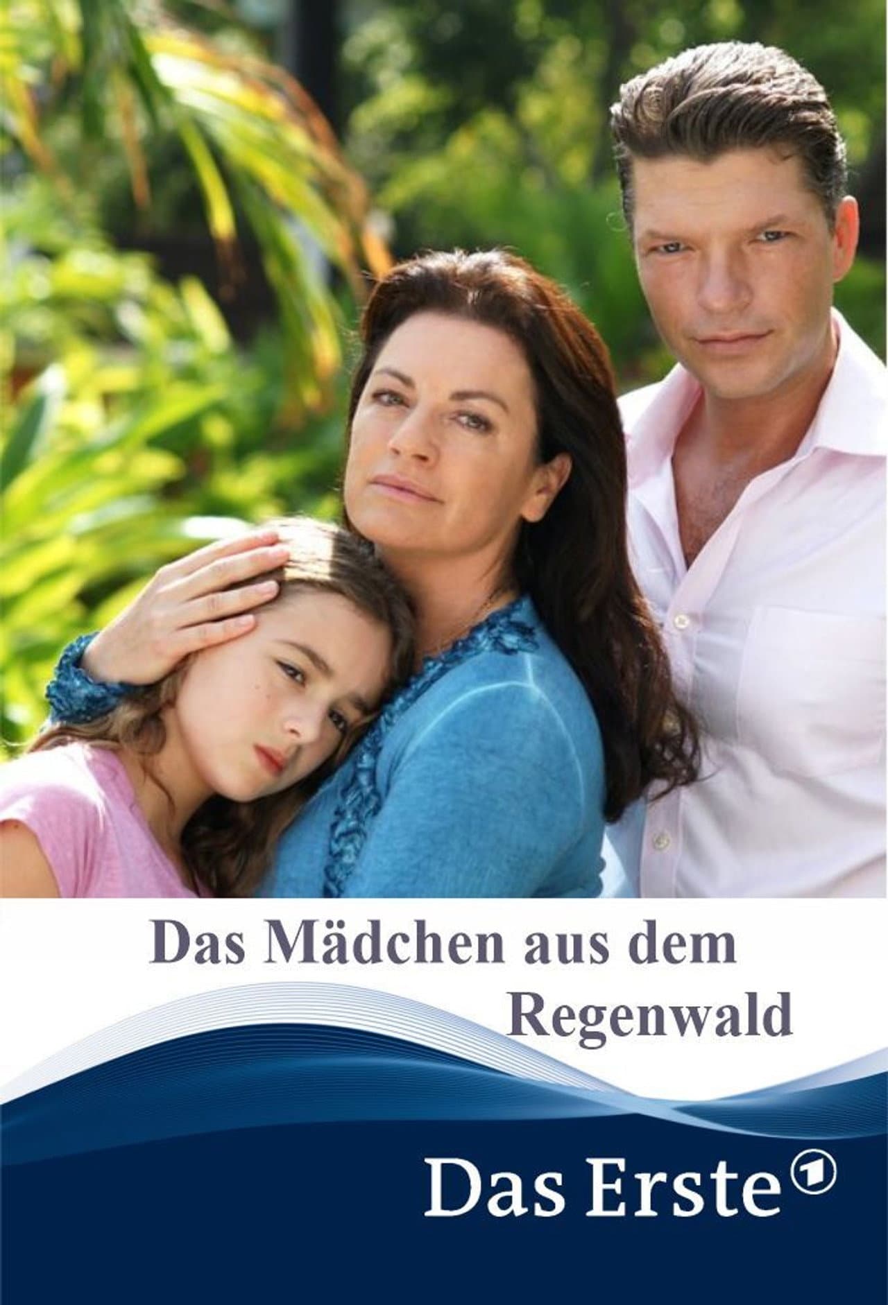 Das Mädchen aus dem Regenwald preview 1