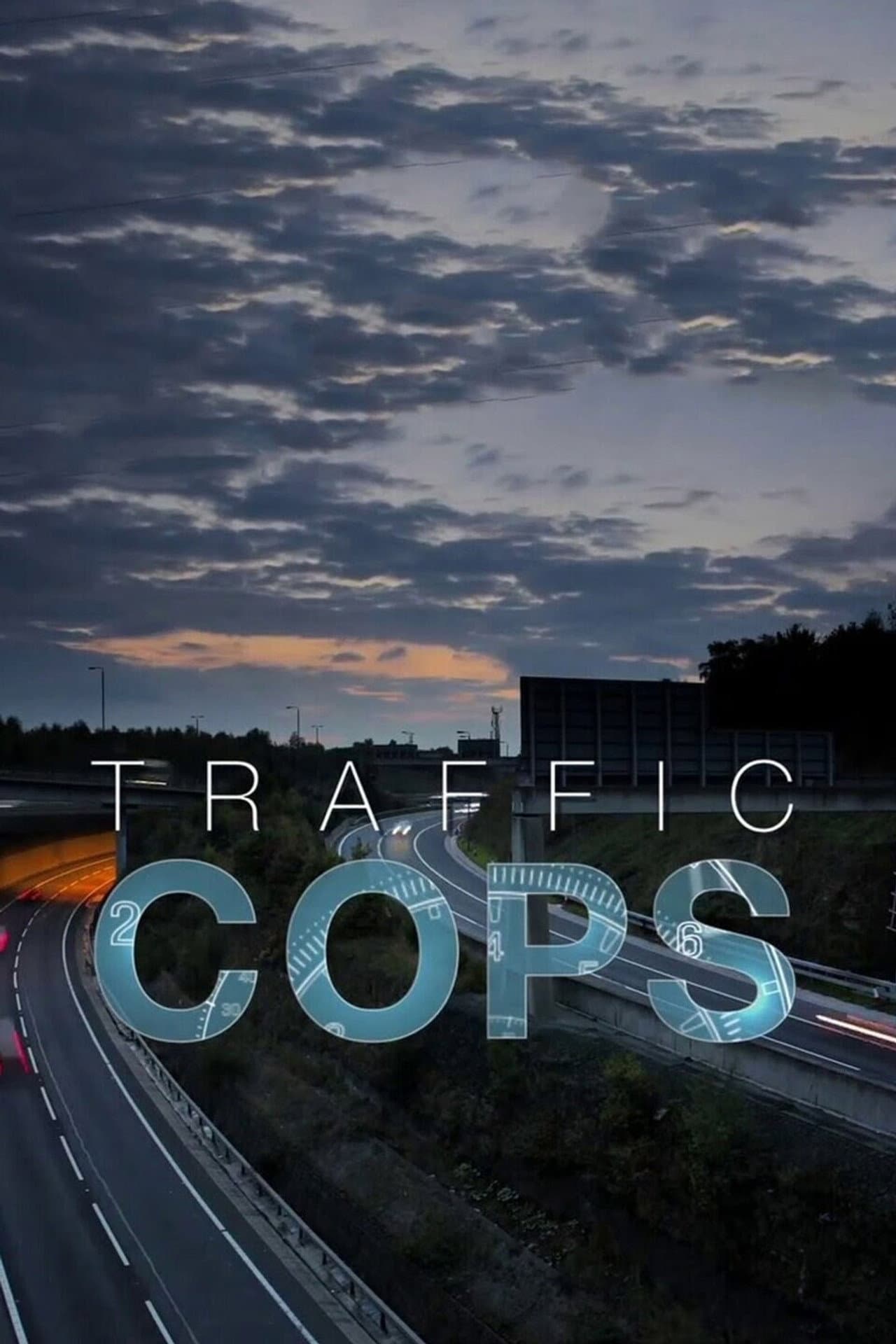 Traffic Cops preview 2
