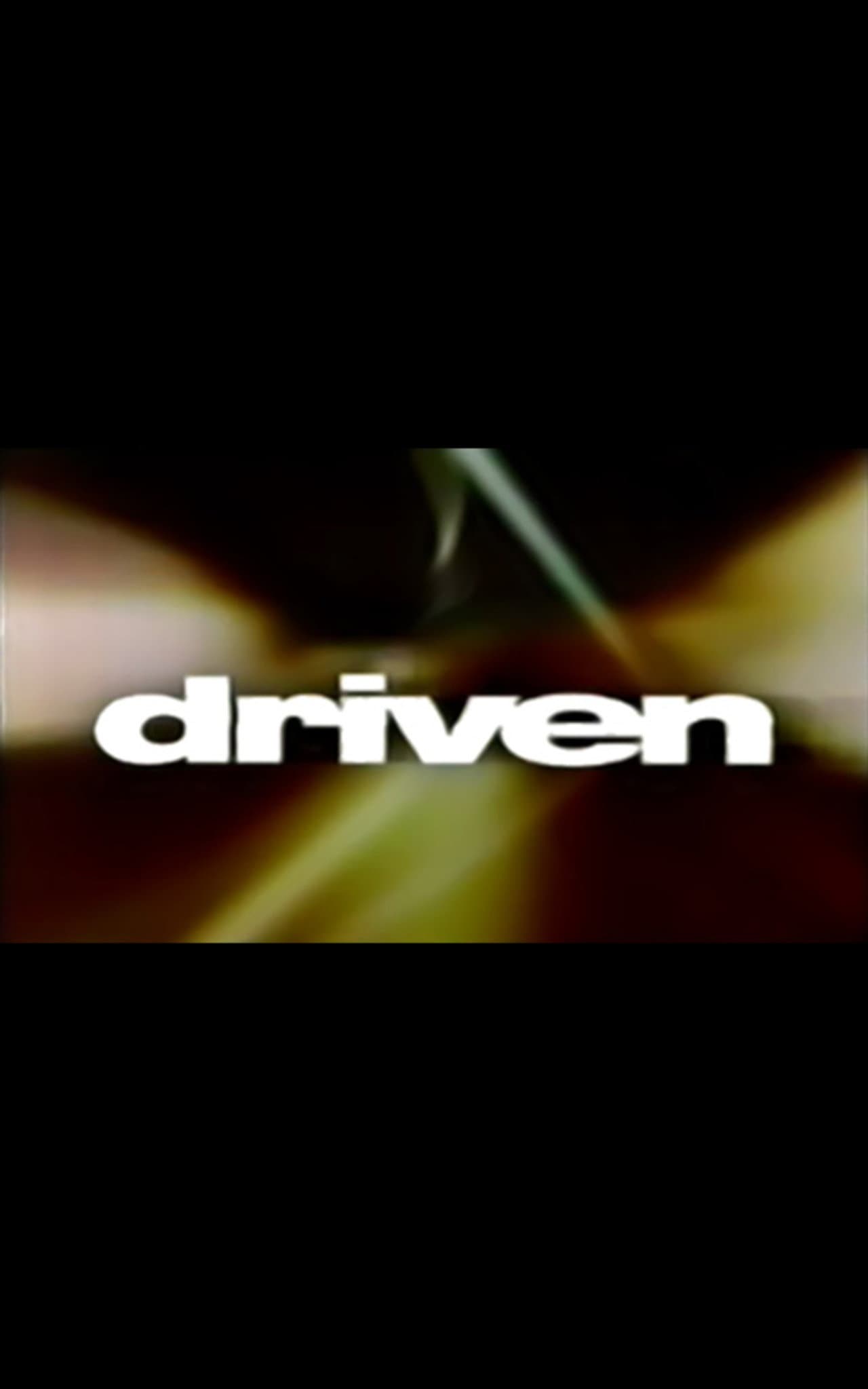 Driven preview 2