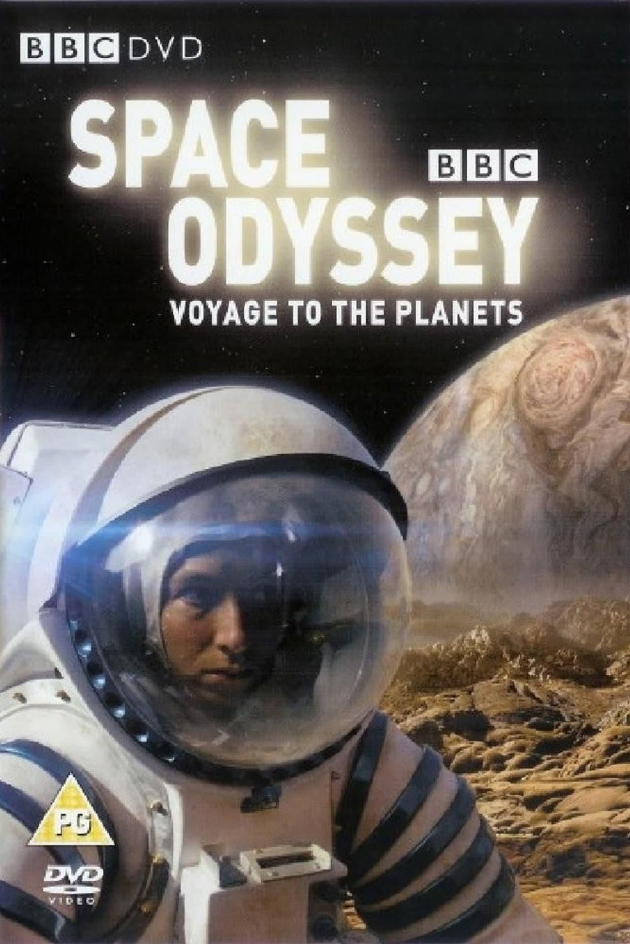 Space Odyssey: Voyage to the Planets preview 2
